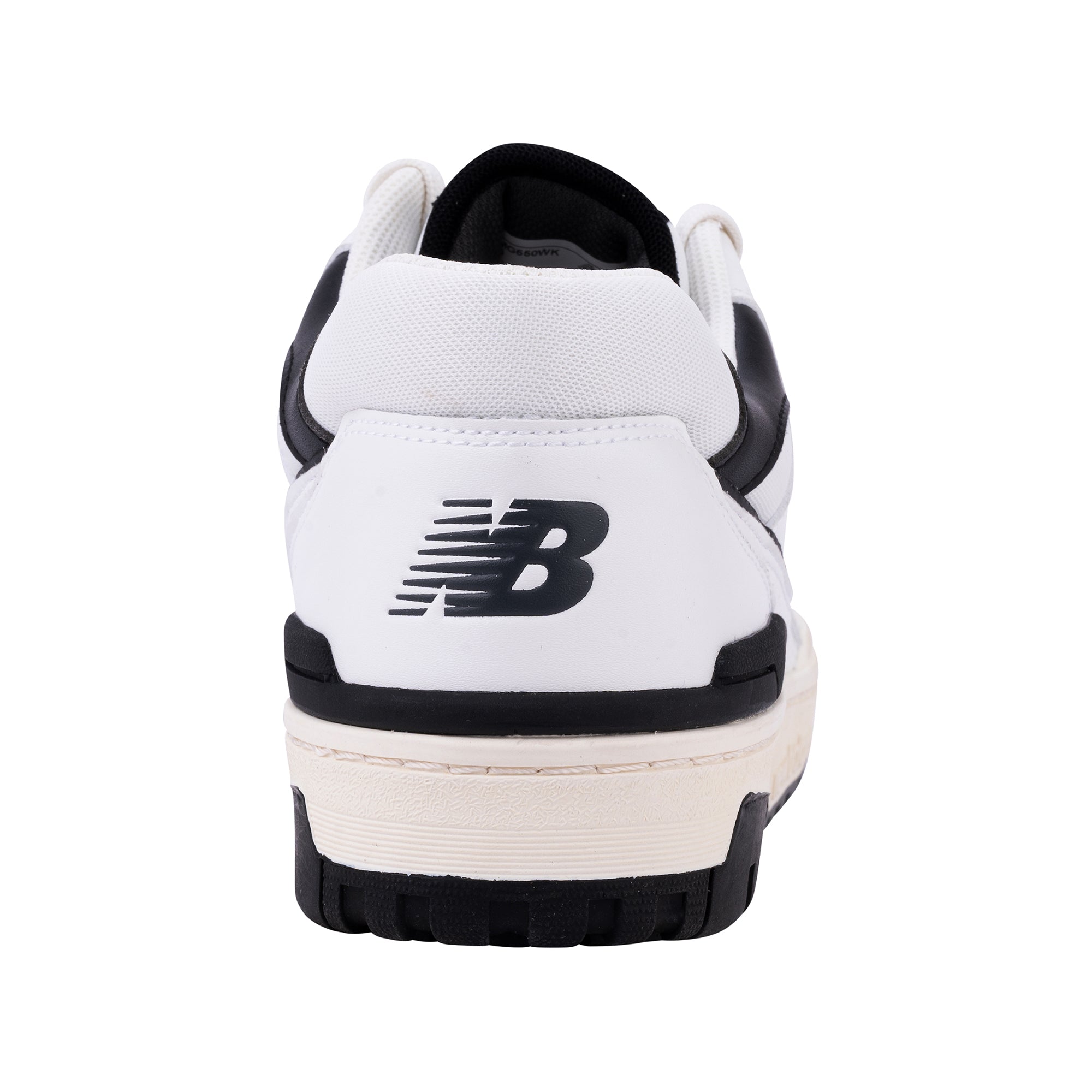 New Balance 550 SL Golf Shoes - White - MG550WK - Function18
