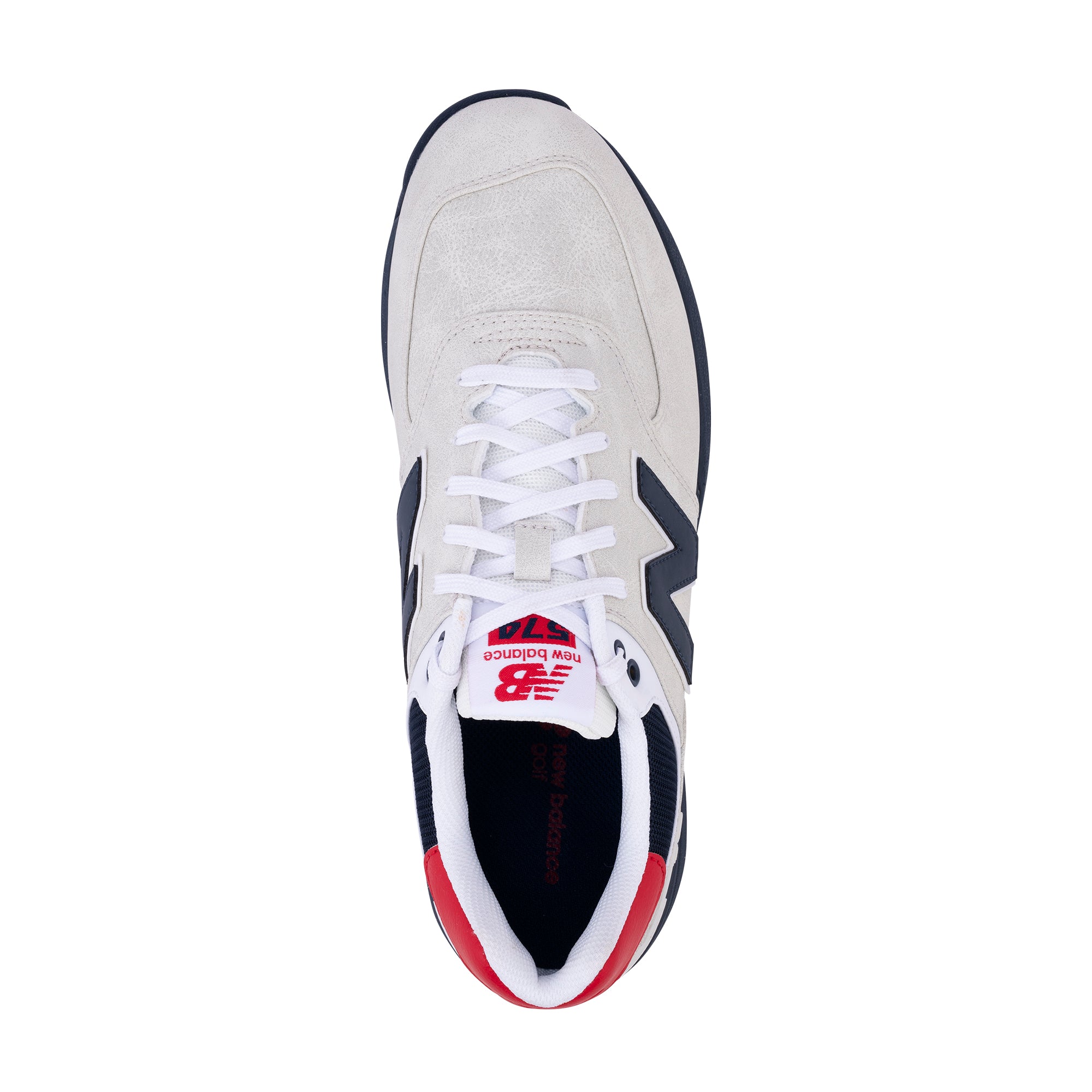 New Balance 574 Greens V2 Golf Shoes