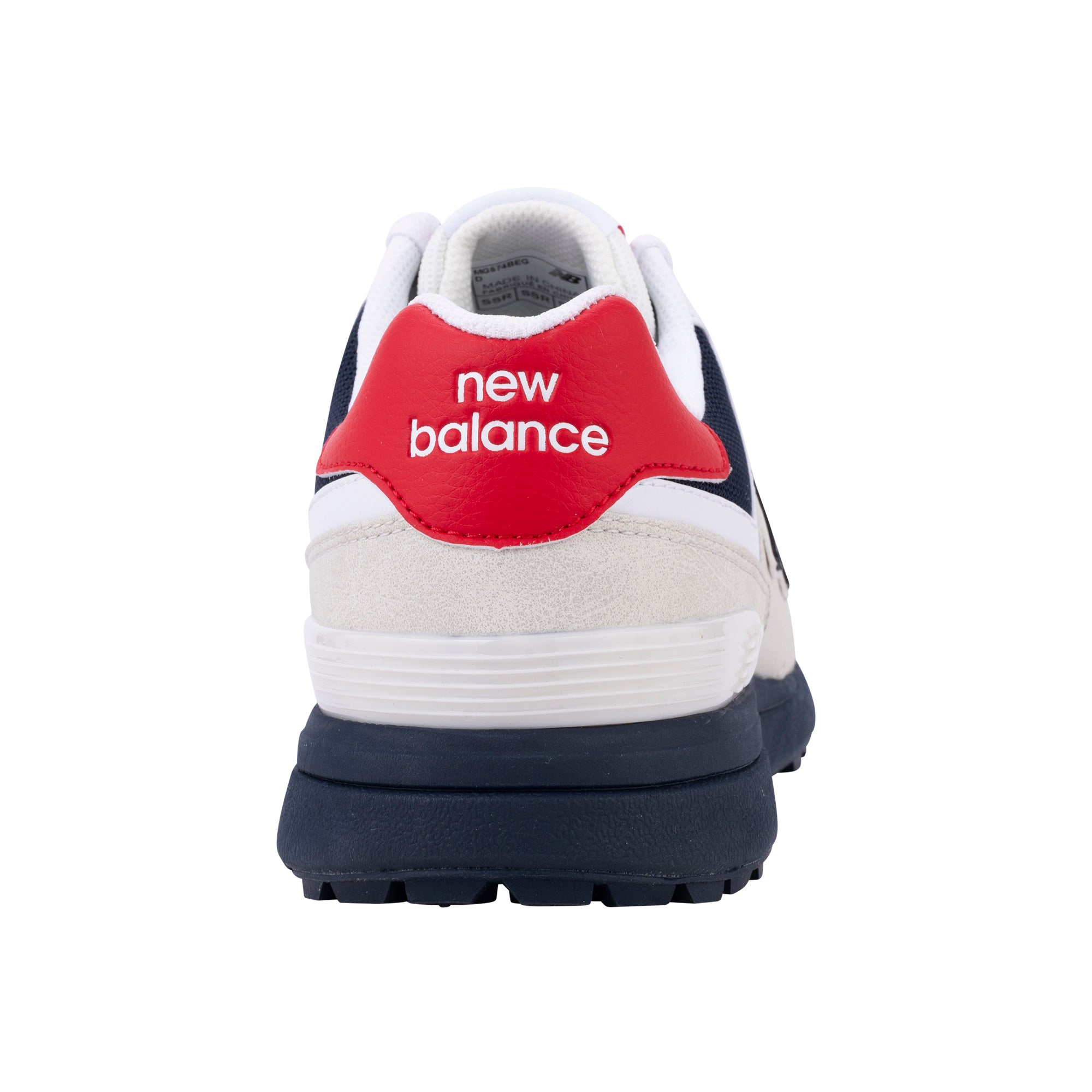 New Balance 574 Greens V2 Golf Shoes