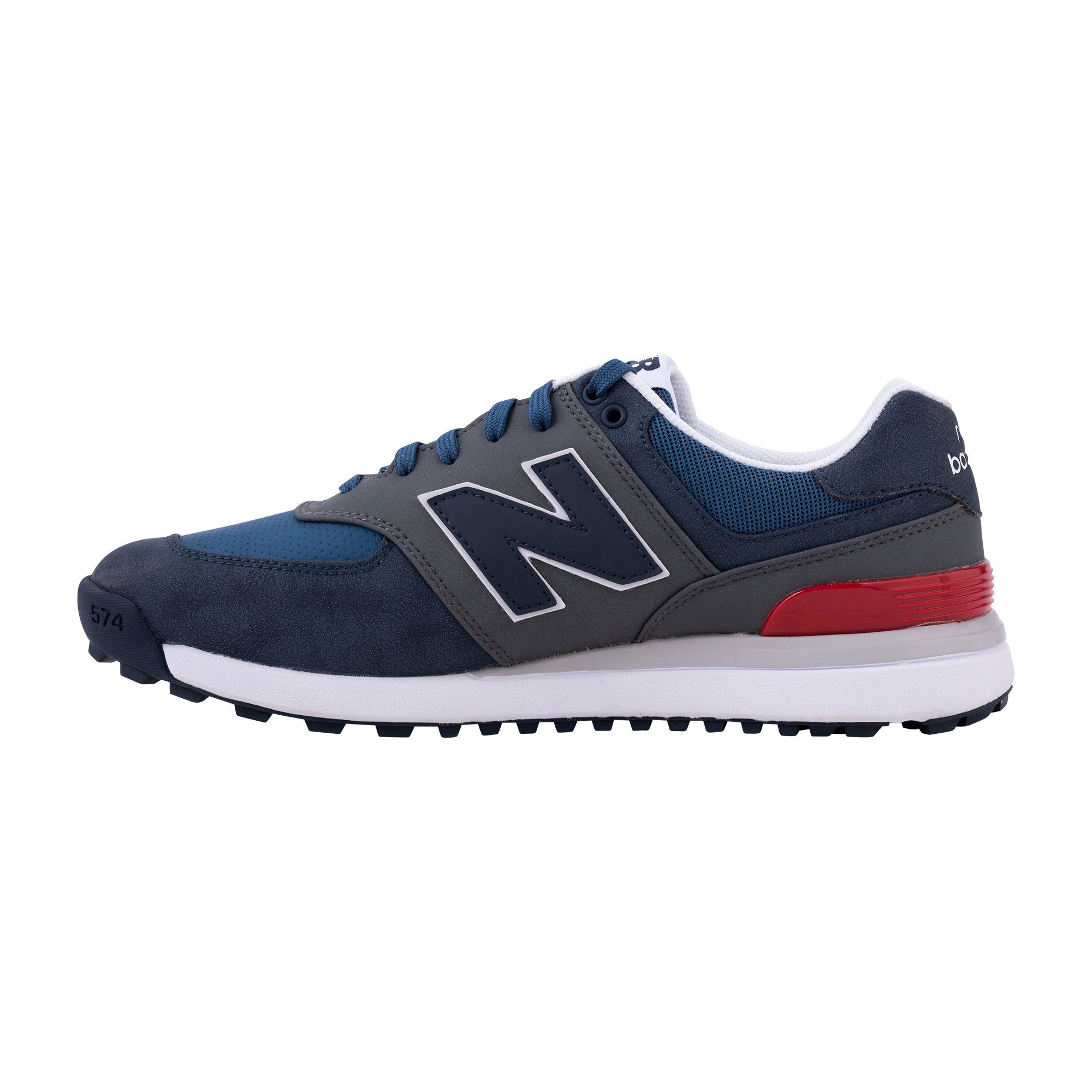 New Balance 574 Greens V2 Golf Shoes