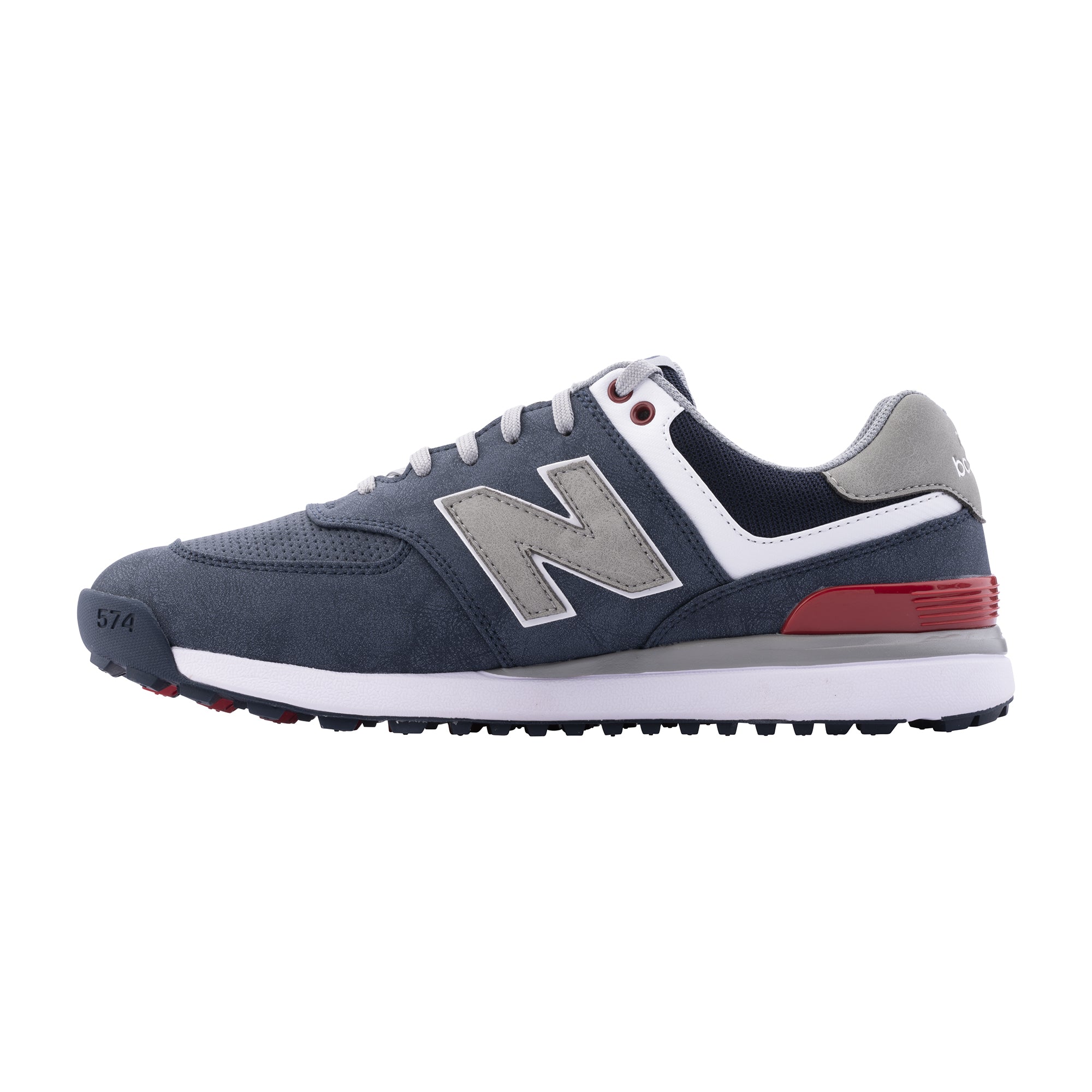 New Balance 574 Greens V2 Golf Shoes