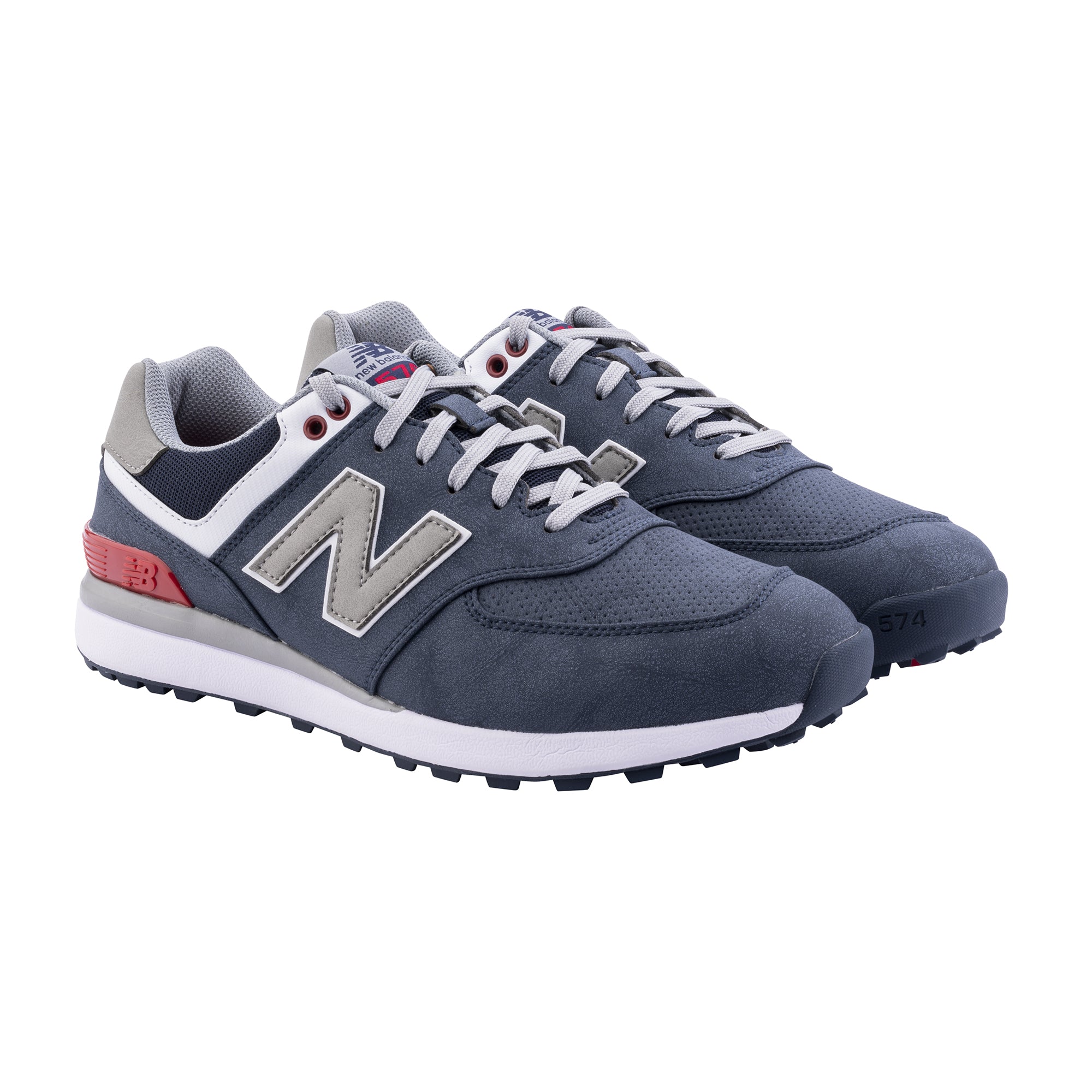 New Balance 574 Greens V2 Golf Shoes