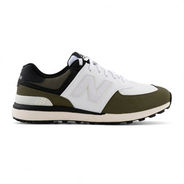 New Balance 574 Greens V2 Golf Shoes