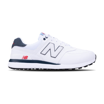 New Balance 574 Greens V2 Golf Shoes