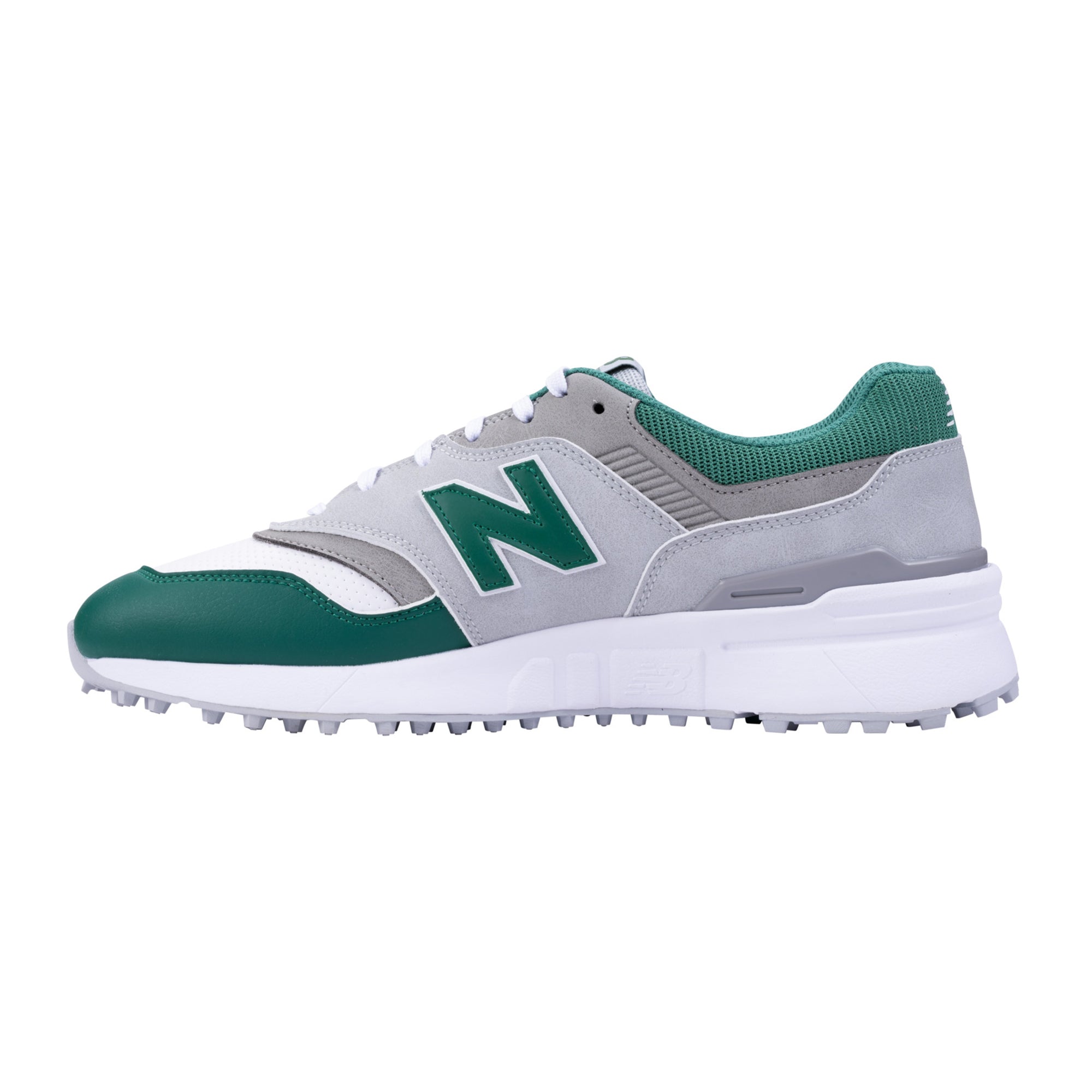New Balance 997 SL Golf Shoes