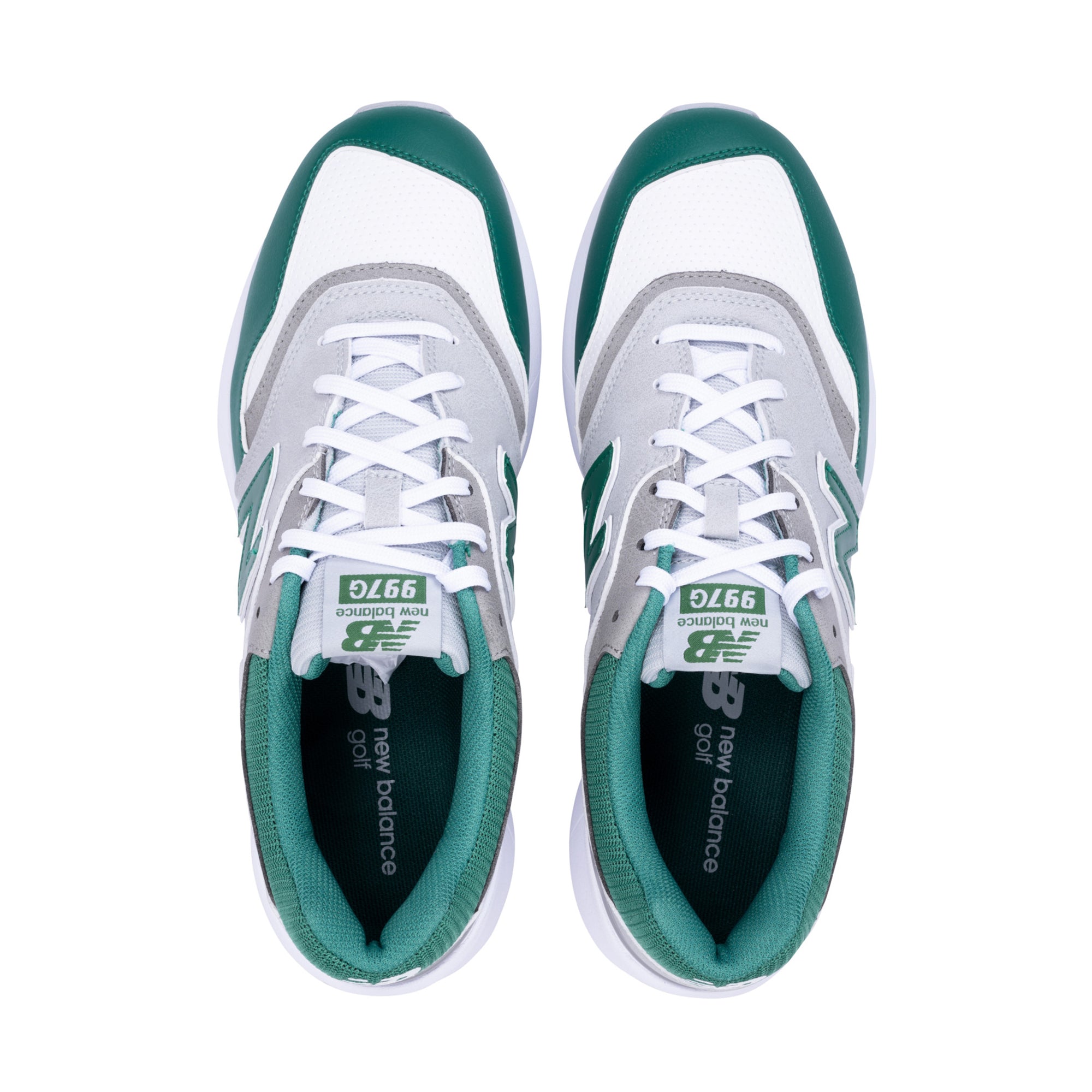 New Balance 997 SL Golf Shoes