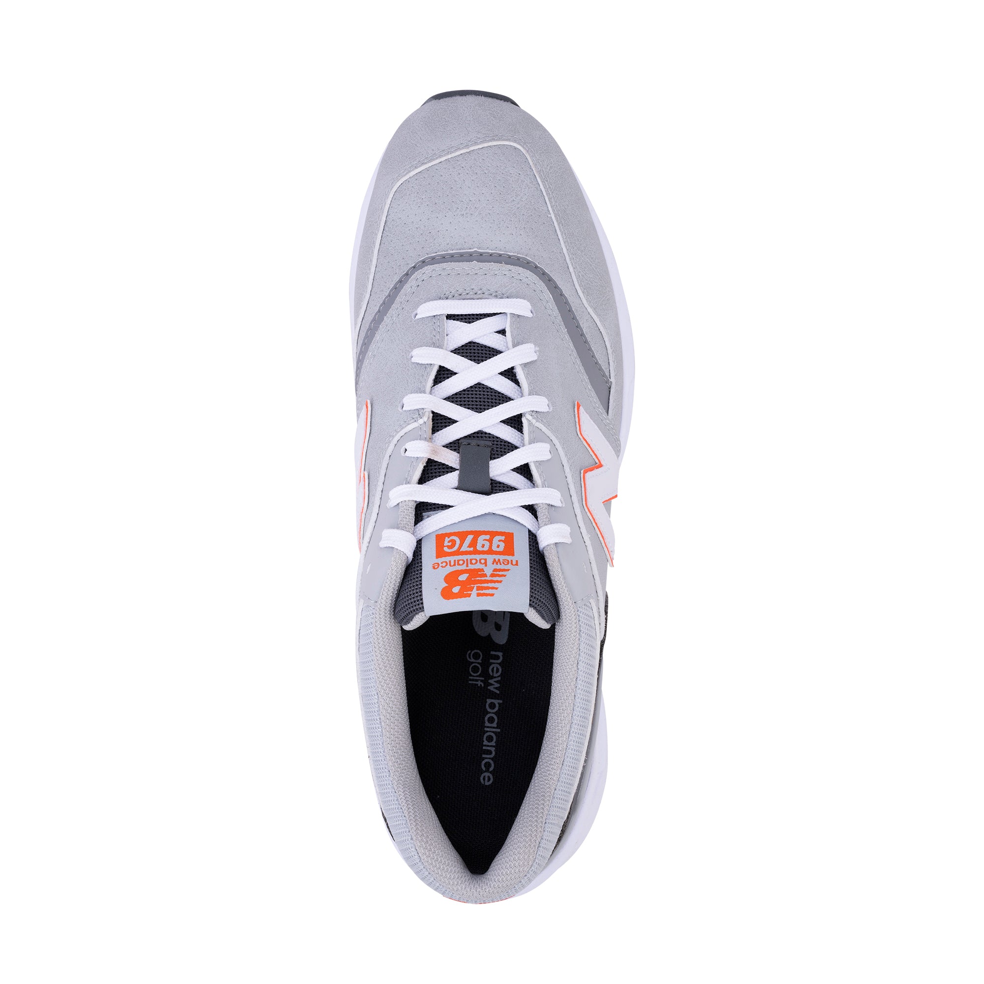 New Balance 997 SL Golf Shoes