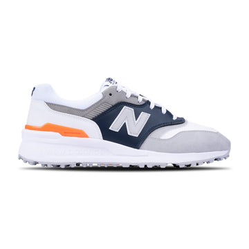 New Balance 997 SL Golf Shoes