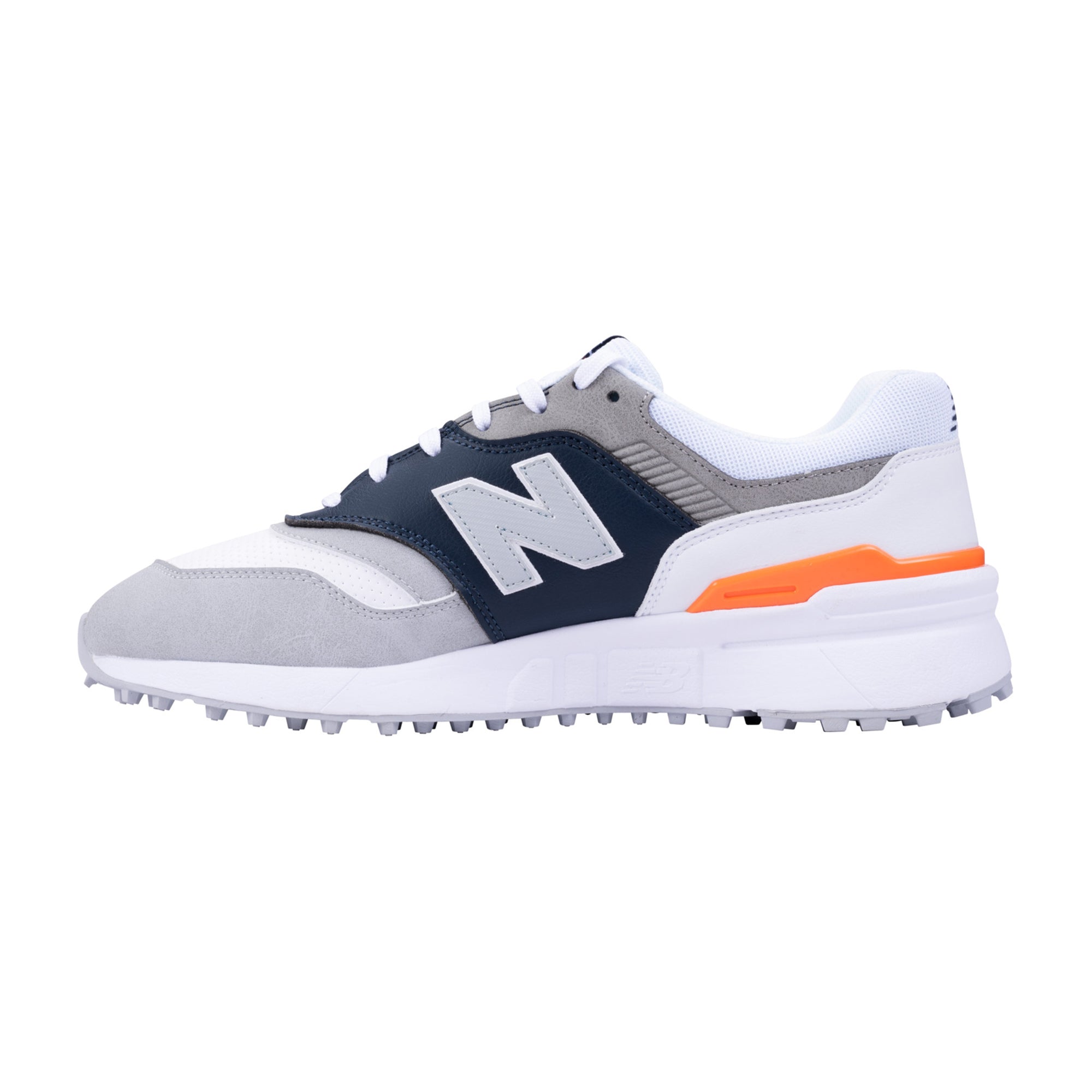 New Balance 997 SL Golf Shoes