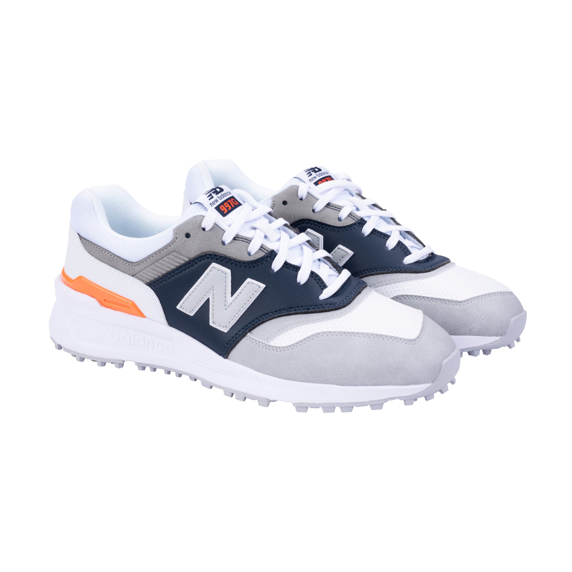 New Balance 997 SL Golf Shoes