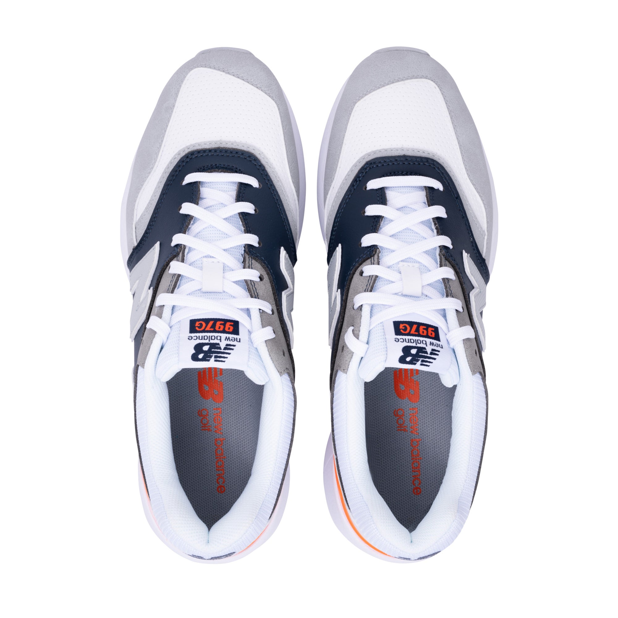 New Balance 997 SL Golf Shoes