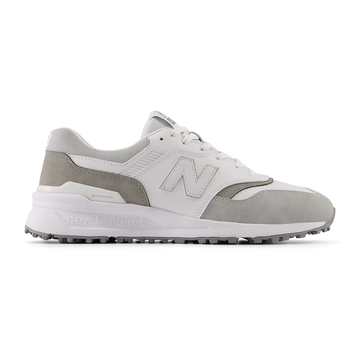New Balance 997 SL Golf Shoes