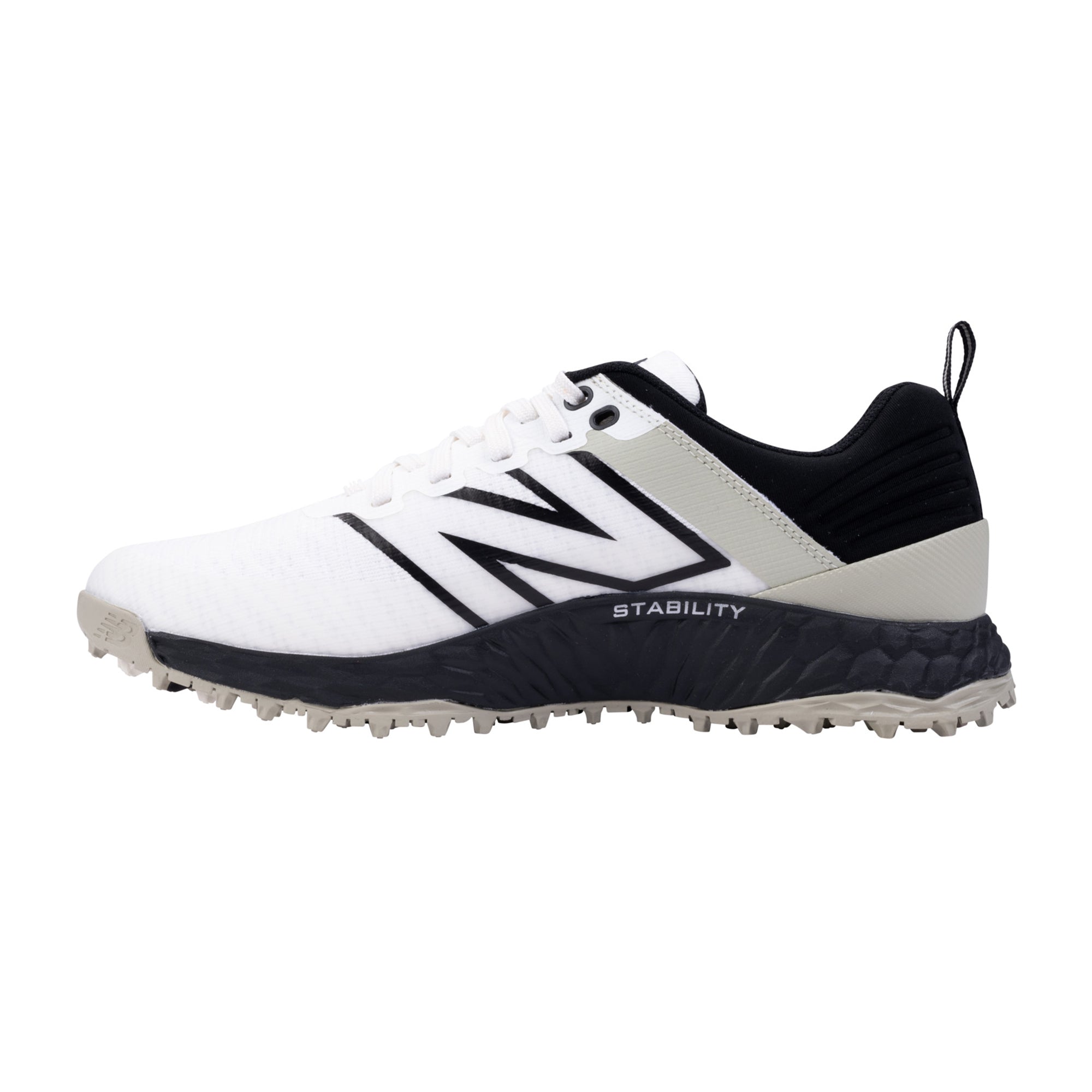 New Balance Fresh Foam Contend V2 Golf Shoes