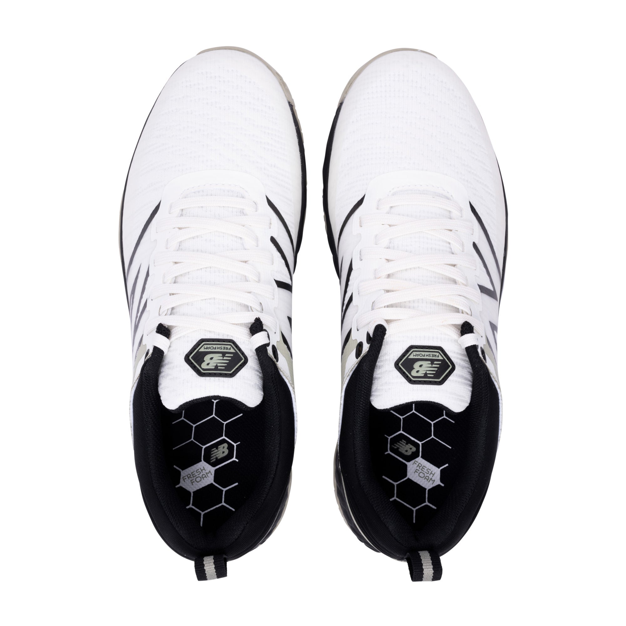 New Balance Fresh Foam Contend V2 Golf Shoes
