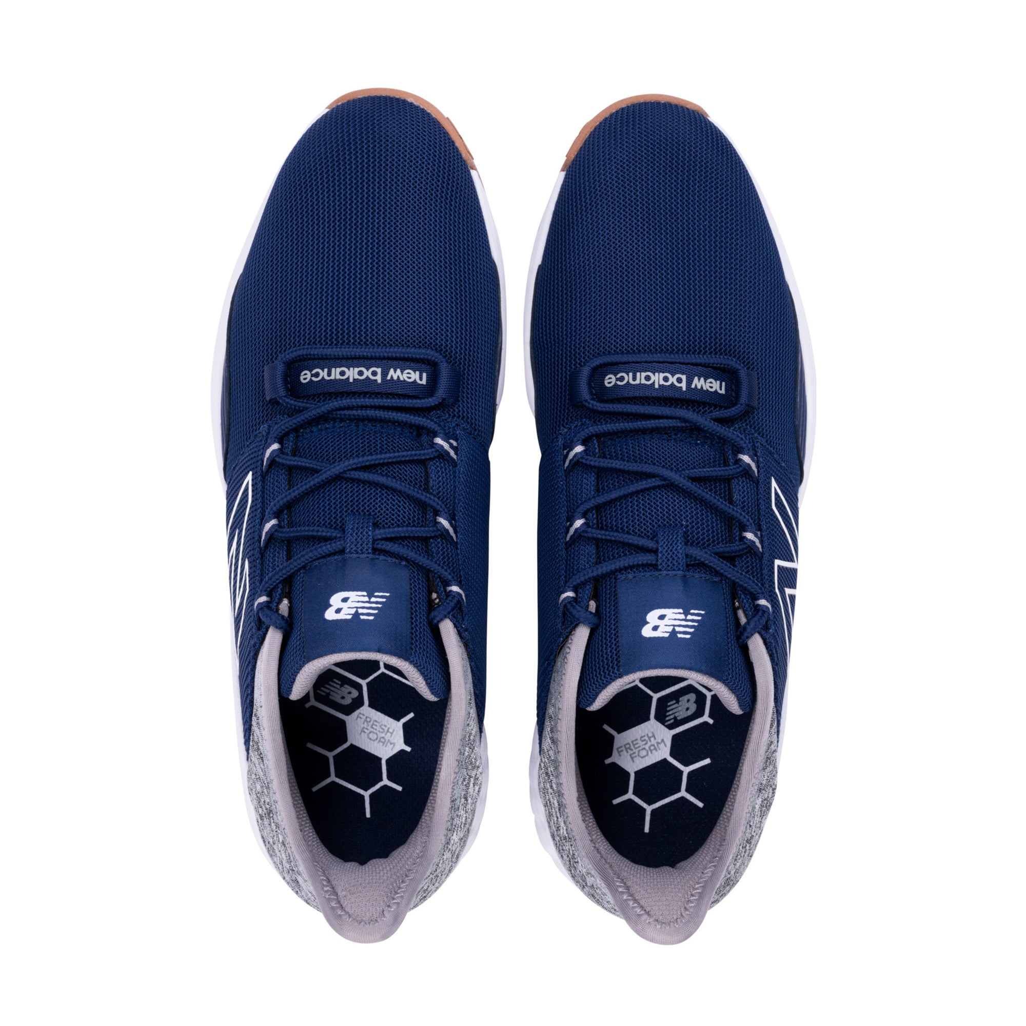 New Balance Fresh Foam ROAV Golf Shoes