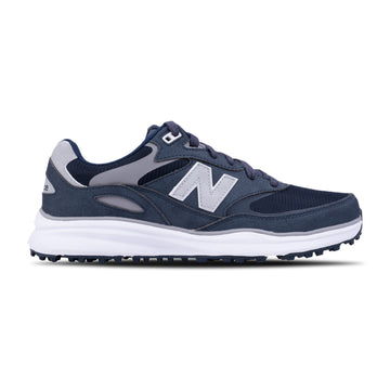 New Balance Heritage SL Golf Shoes Navy