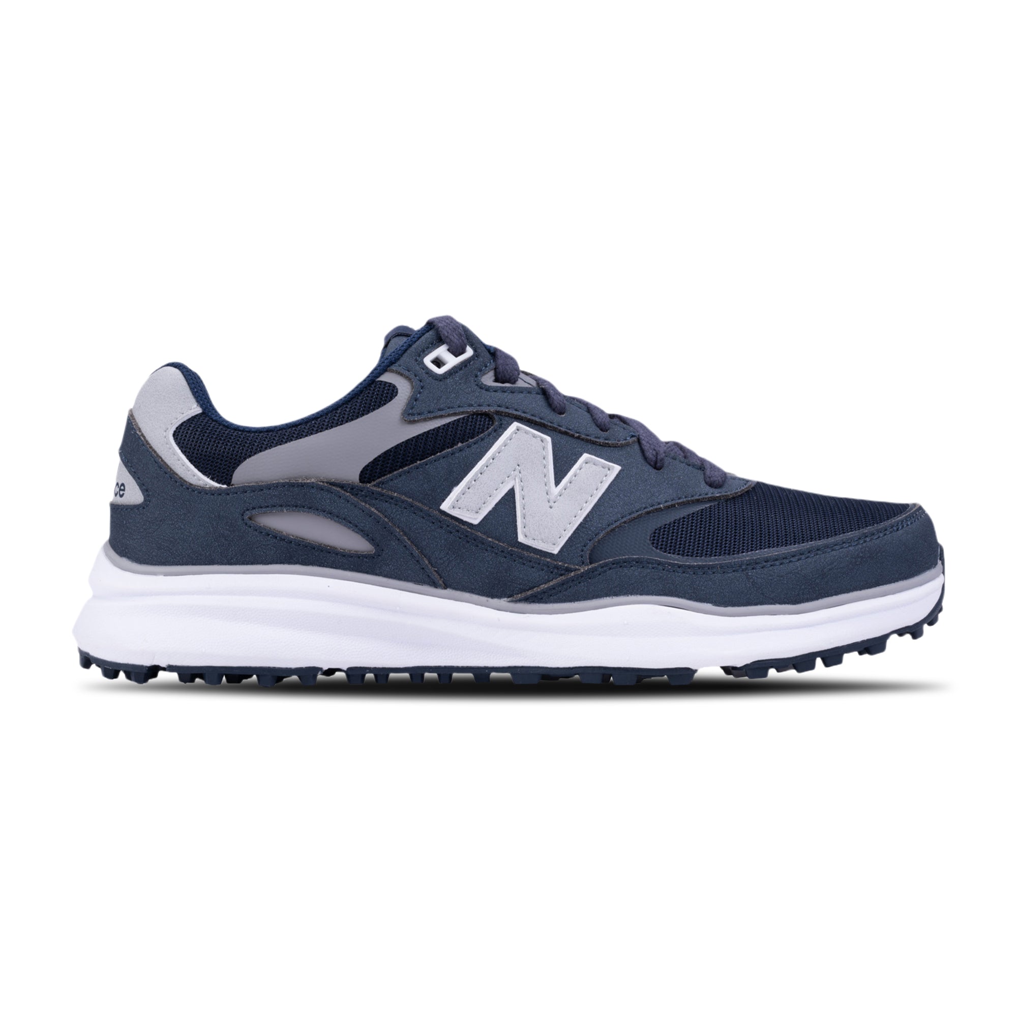 New Balance Heritage SL Golf Shoes Navy