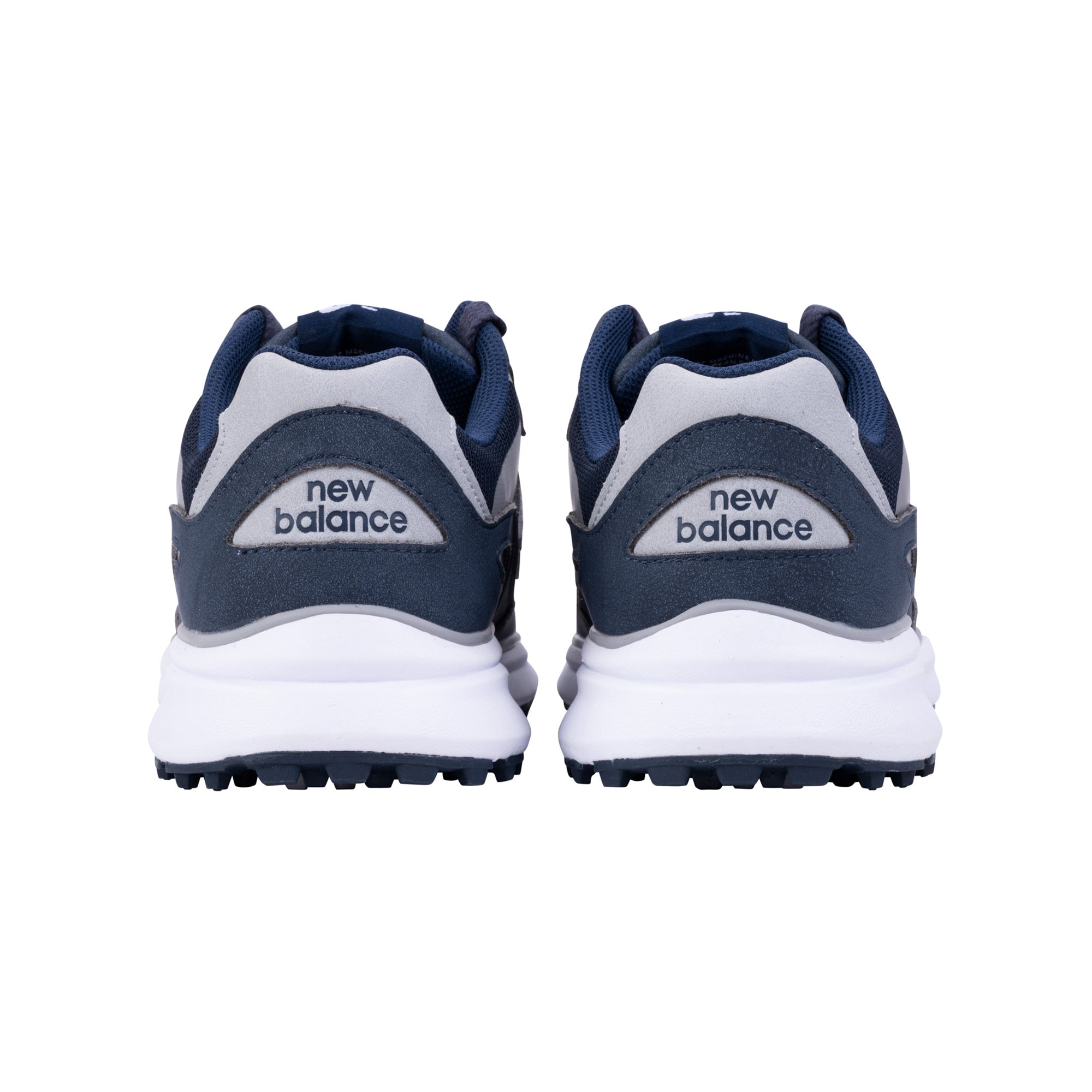 New Balance Heritage SL Golf Shoes Navy