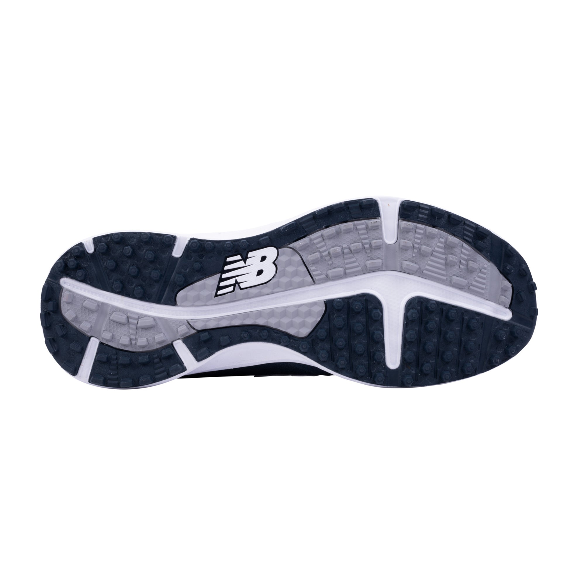 New Balance Heritage SL Golf Shoes Navy