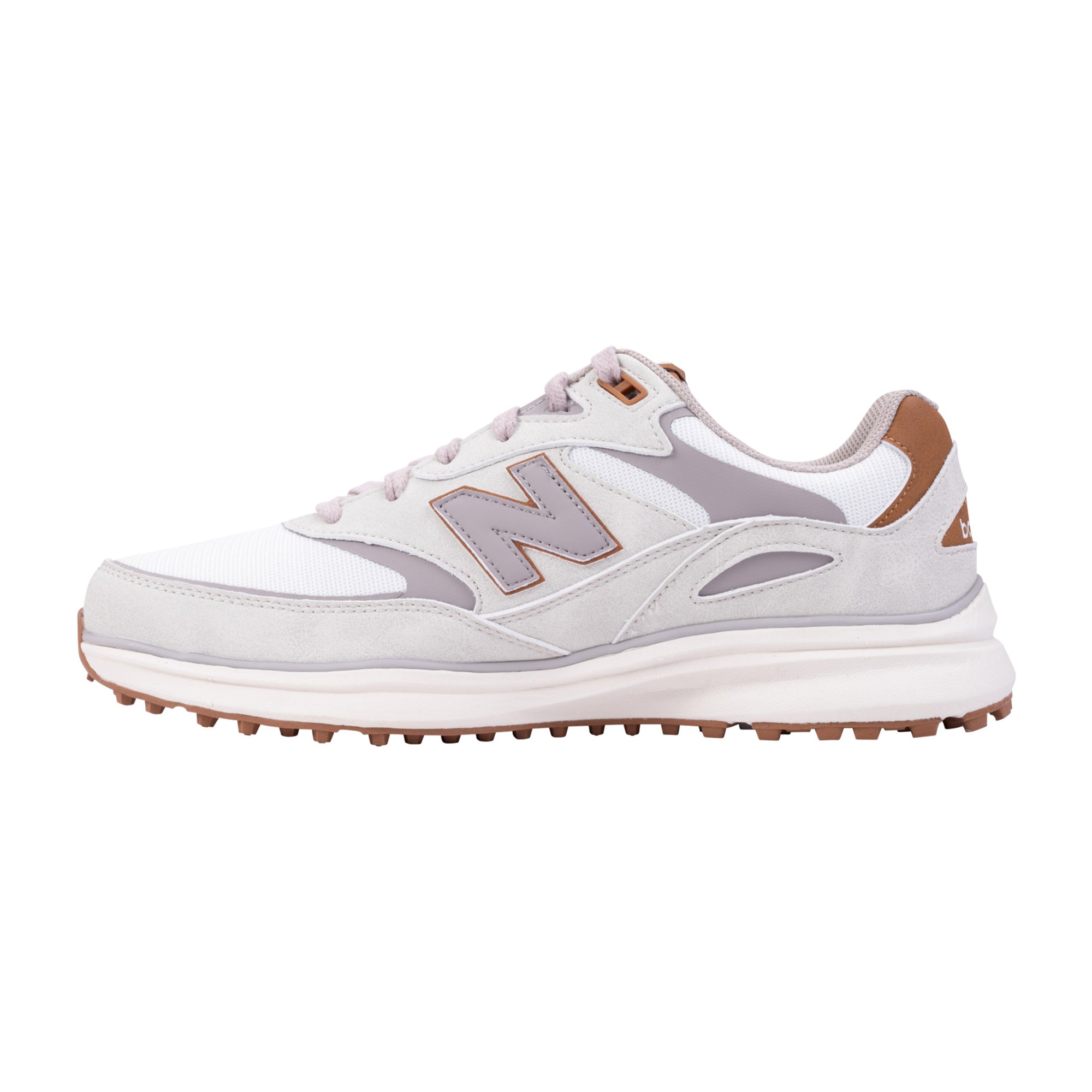 New Balance Heritage SL Golf Shoes Sand