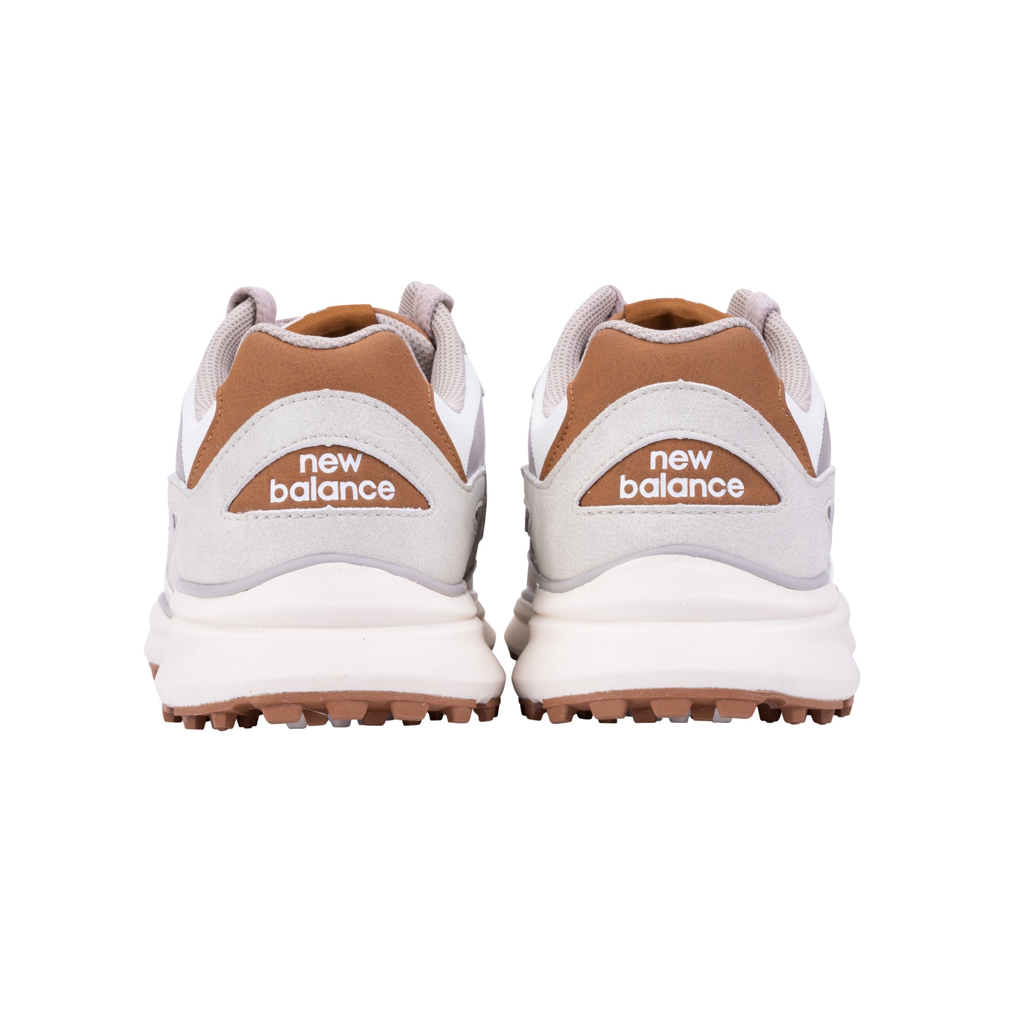 New Balance Heritage SL Golf Shoes - Sand -MG100SSD - Function18