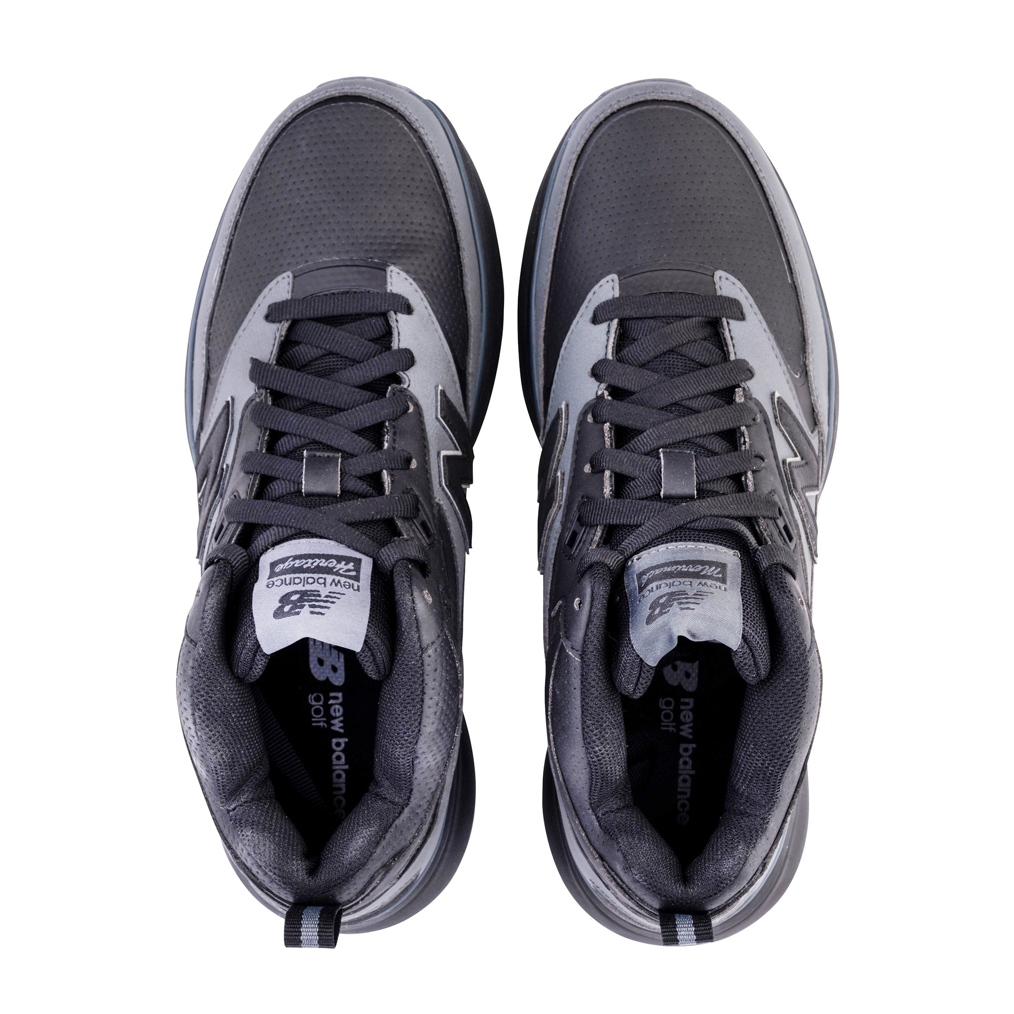 New Balance Merrimack Winter Golf Boots