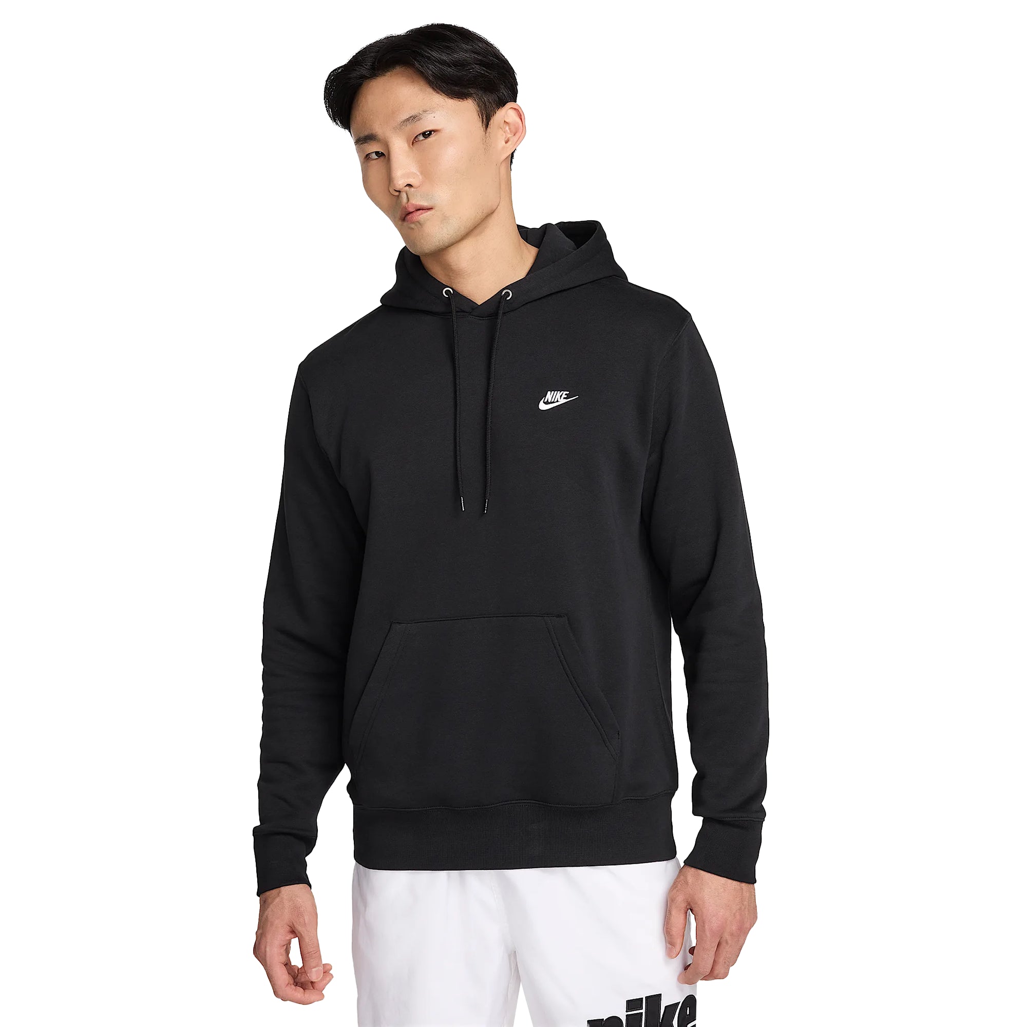 club fleece nike