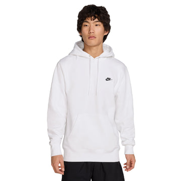 Nike Club Fleece Pullover Hoodie