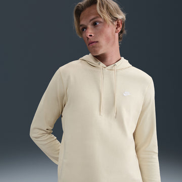 Nike Club Knit Pullover Hoodie