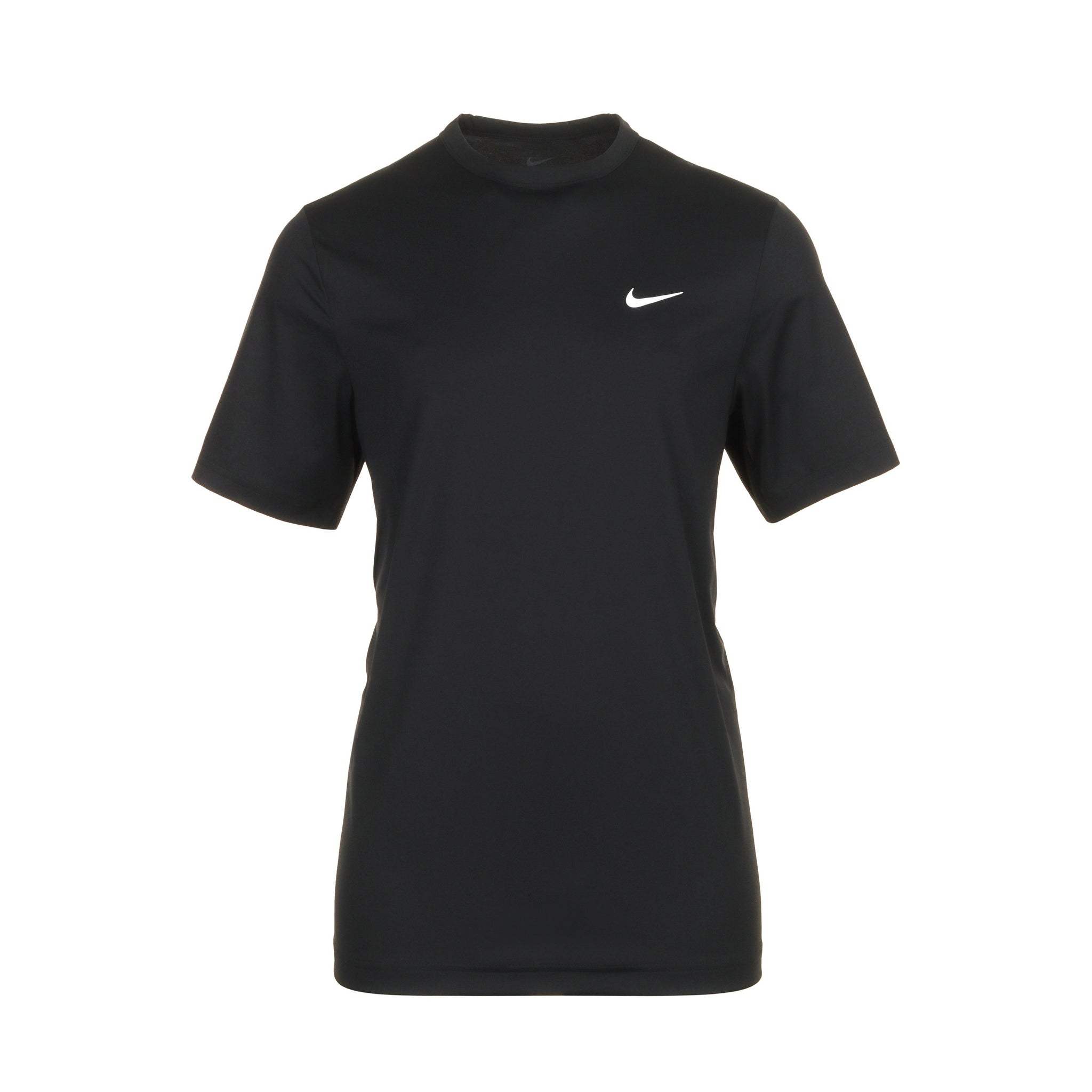 Nike Dri-Fit UV Hyverse Tee Shirt Black 010