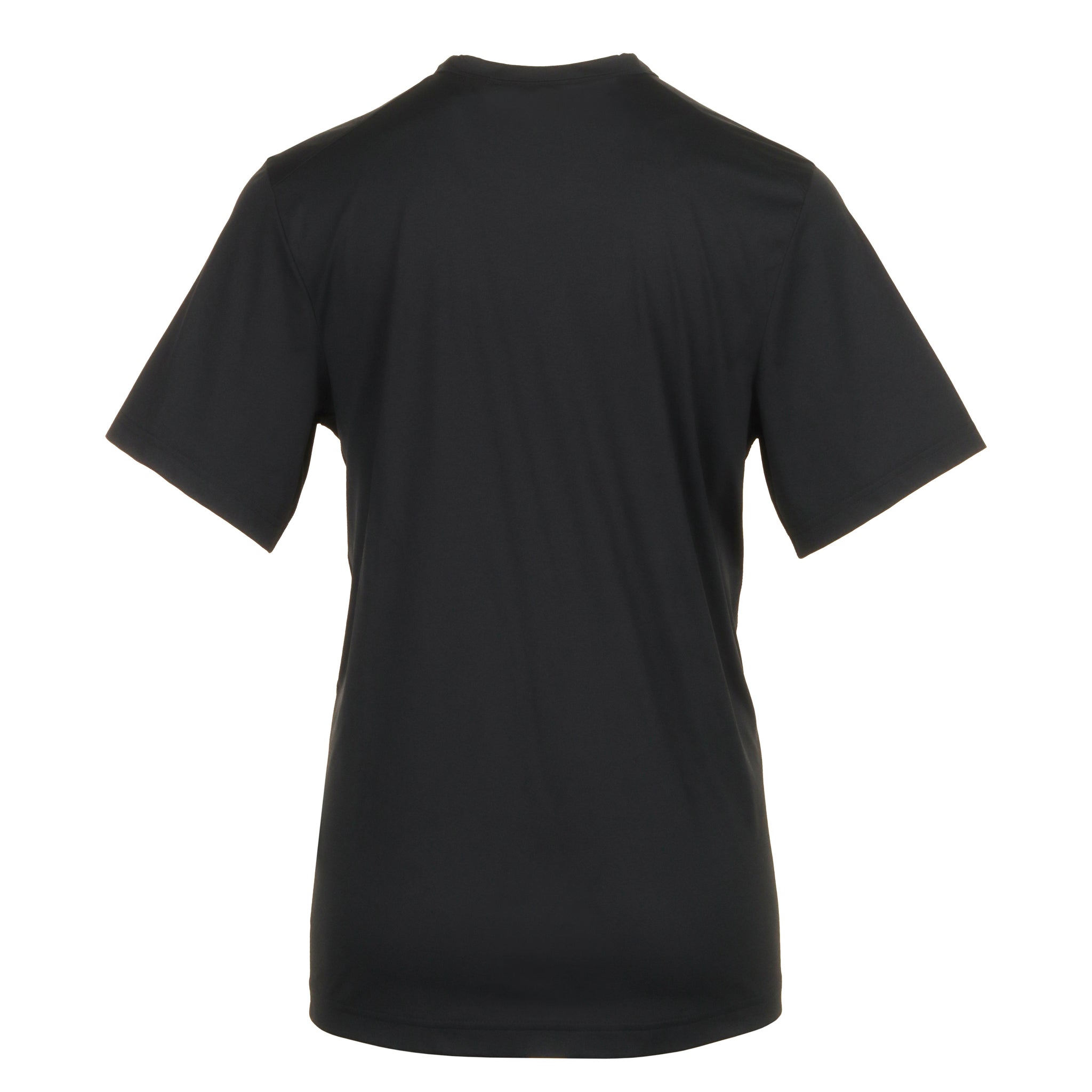 Nike Dri-Fit UV Hyverse Tee Shirt Black 010