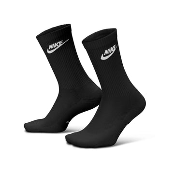 Nike Everyday Elevated Crew Socks - 3 Pack