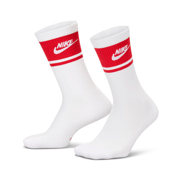Nike Everyday Elevated Crew Socks - 3 Pack