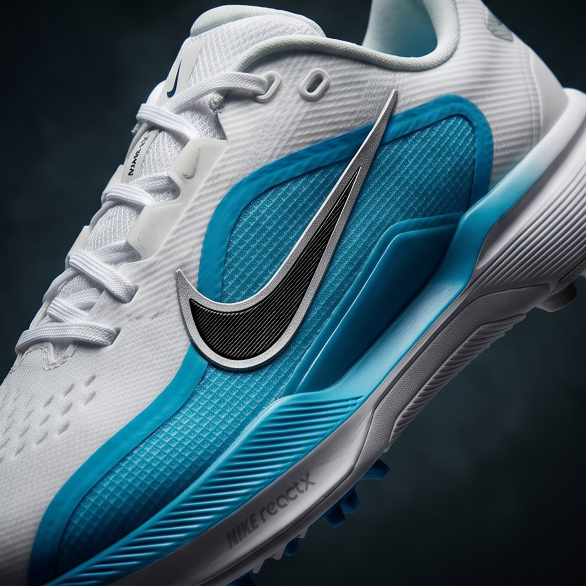 Nike Golf Shoes