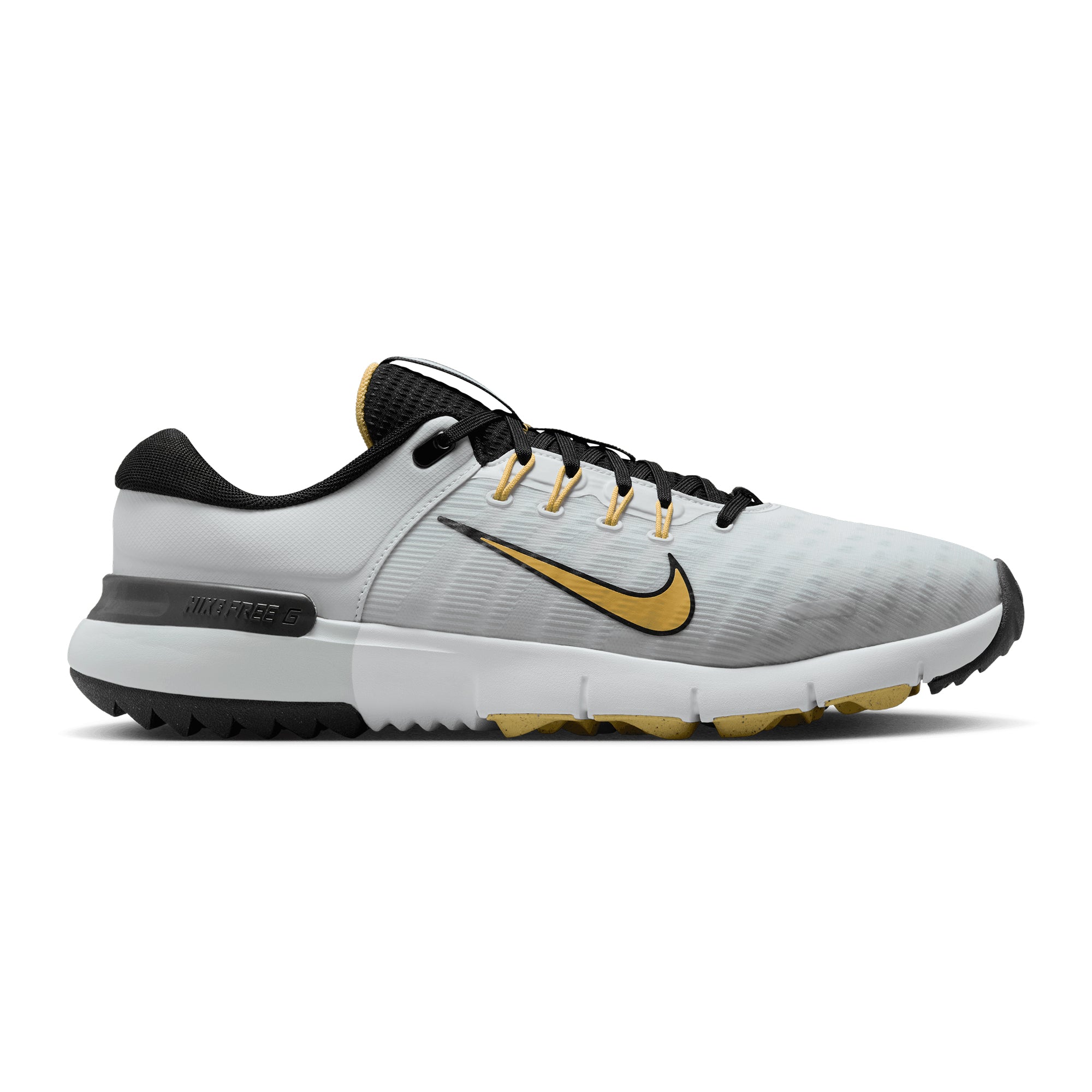 Nike Free Golf Shoes