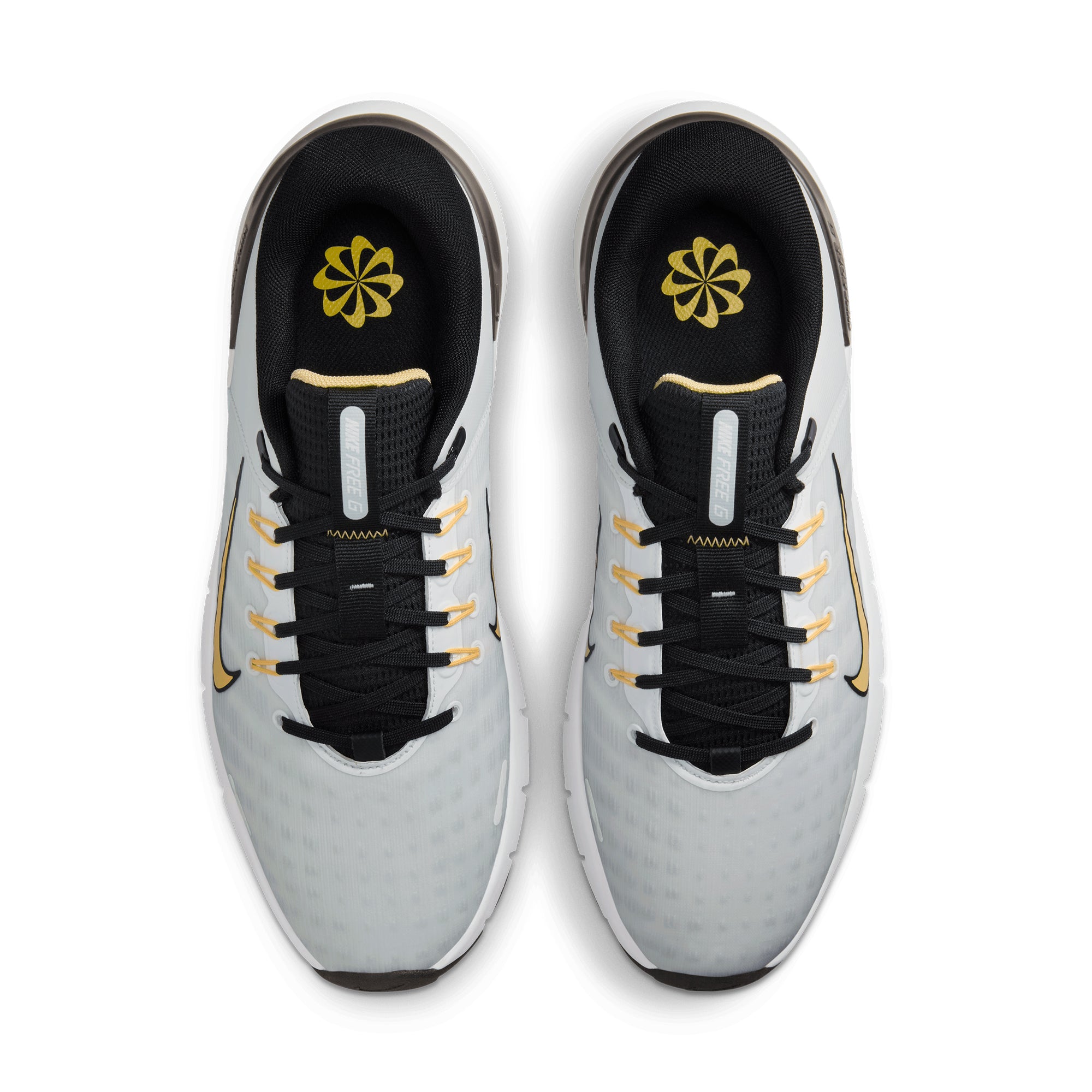 Nike Free Golf Shoes