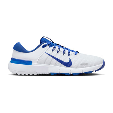Nike Free Golf Shoes Game Royal/Deep Royal/Grey 400