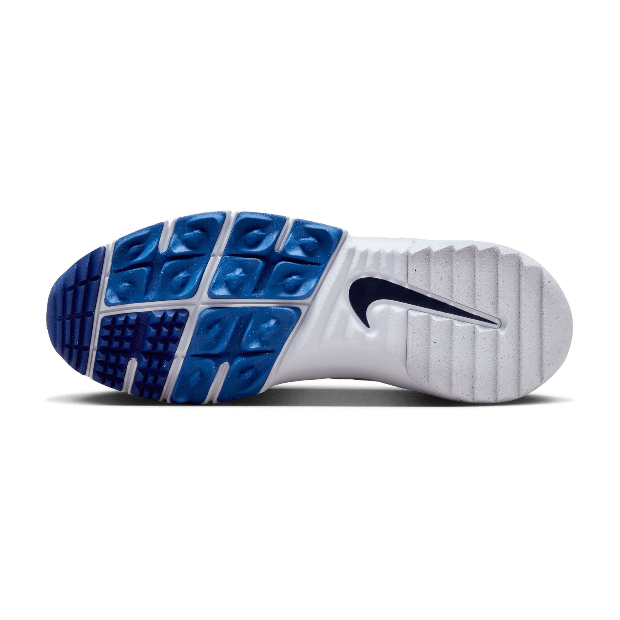 Nike Free Golf Shoes Game Royal/Deep Royal/Grey 400