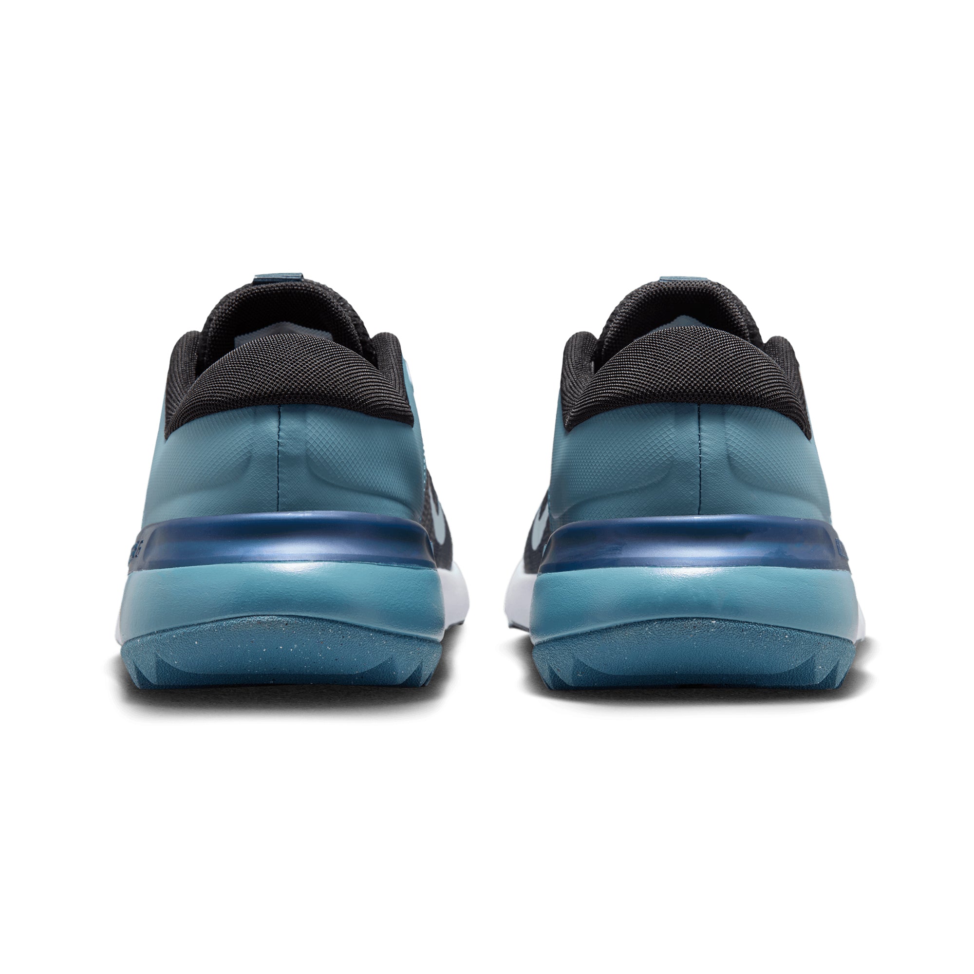 Nike Free Golf Shoes Navy/Glacier/White 401
