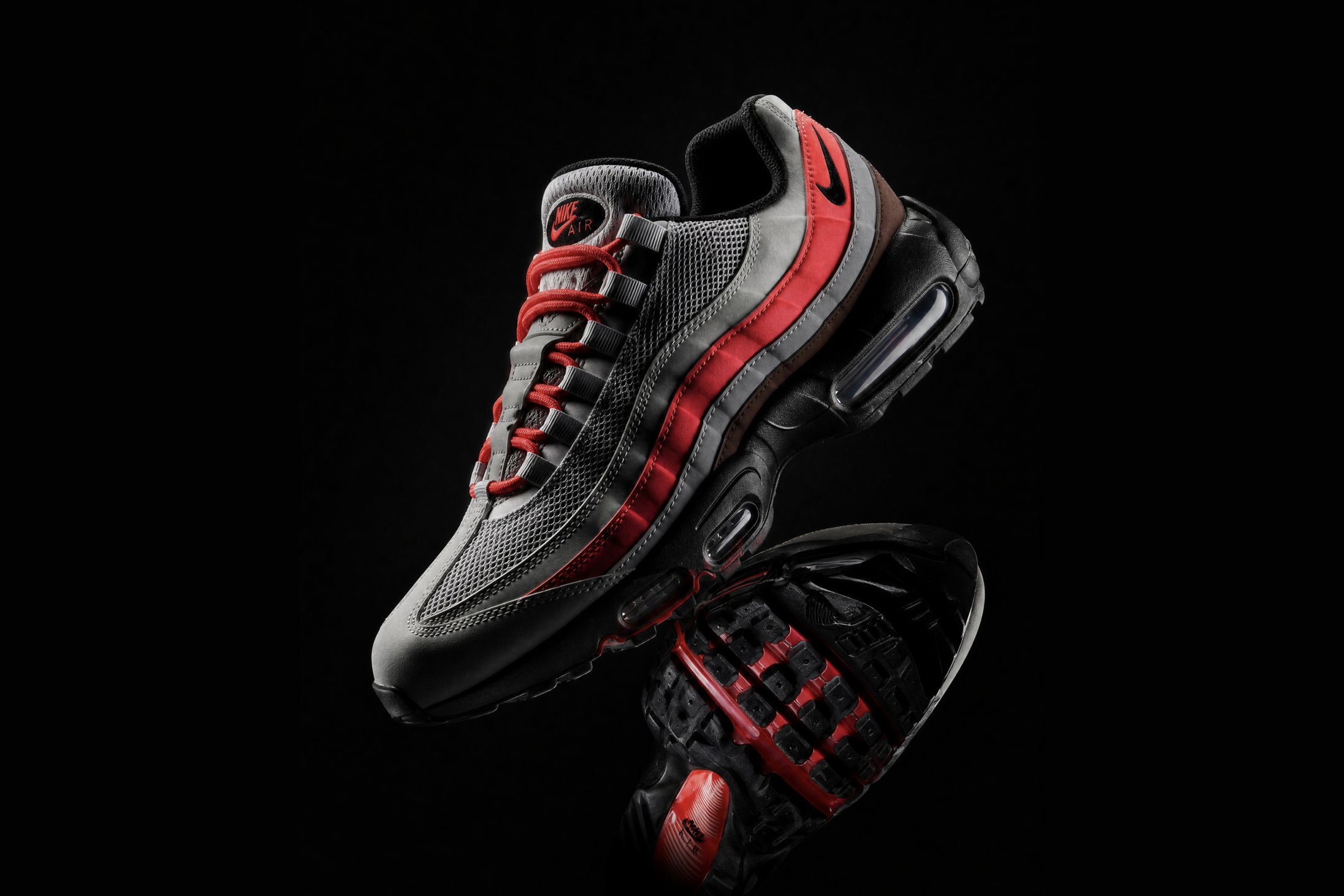 Nike Golf Shoes Tablet