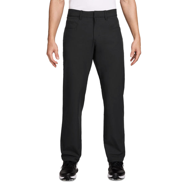 Nike Golf 5 Pocket Trousers - Black 010 - IB0655-010 - Function18