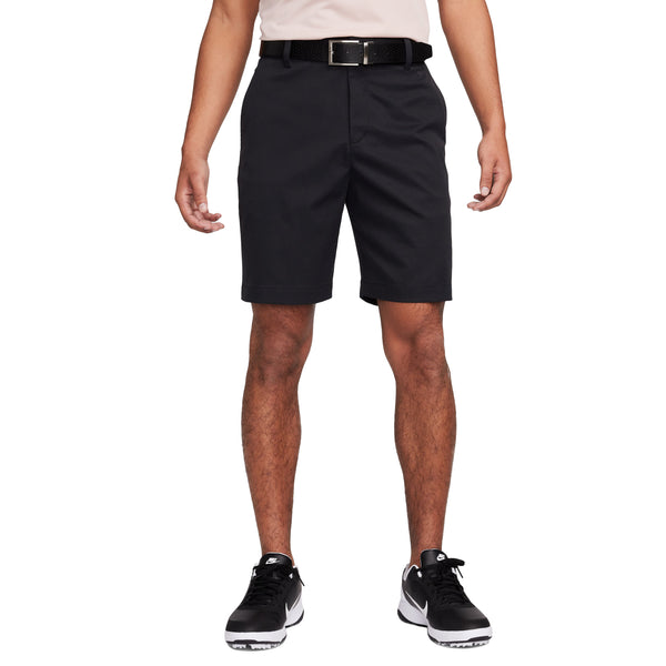 メンズウェア NO GOLF Chino Short Pants - Black メンズウェア NO GOLF Chino Short Pants - Black Men's Black