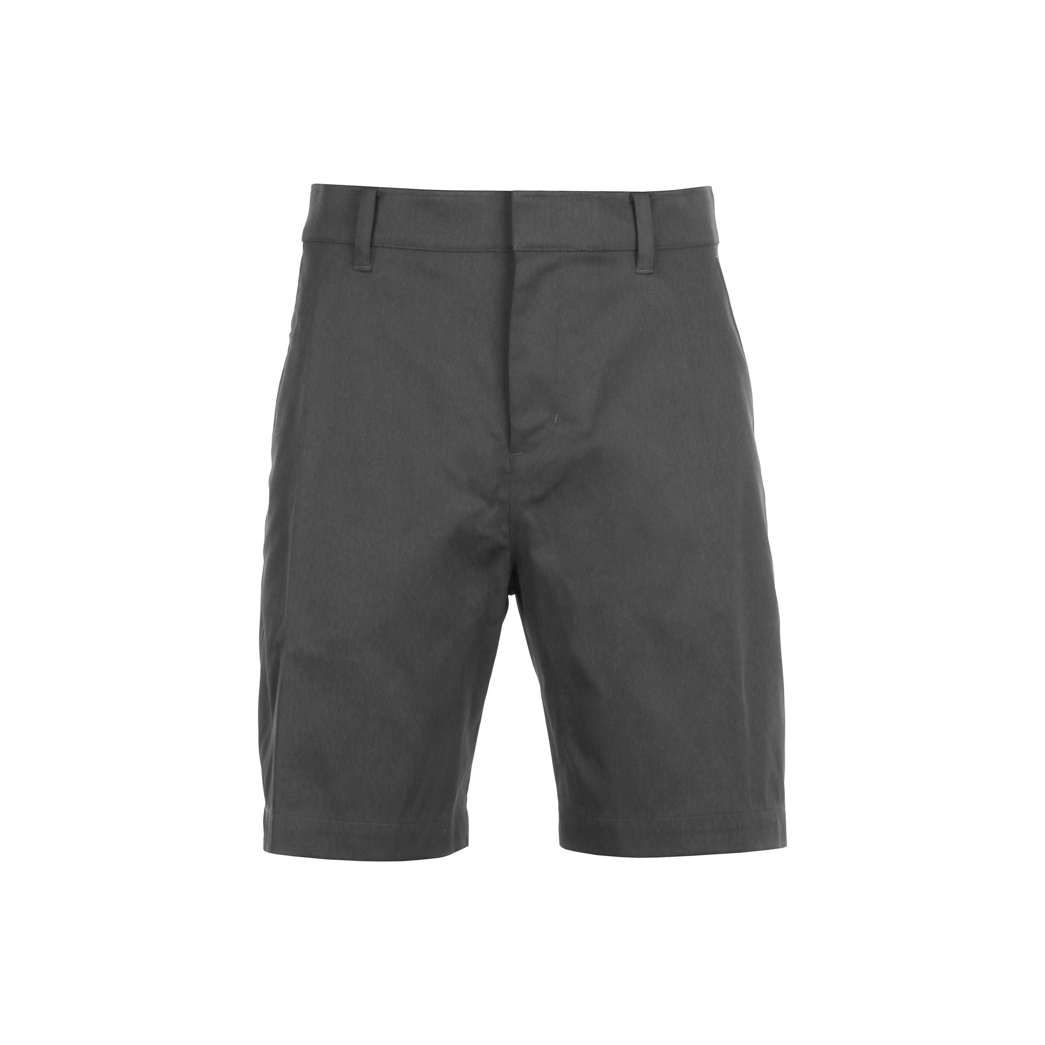 Nike Golf 8'' Tour Chino Shorts Dark Smoke Grey 070