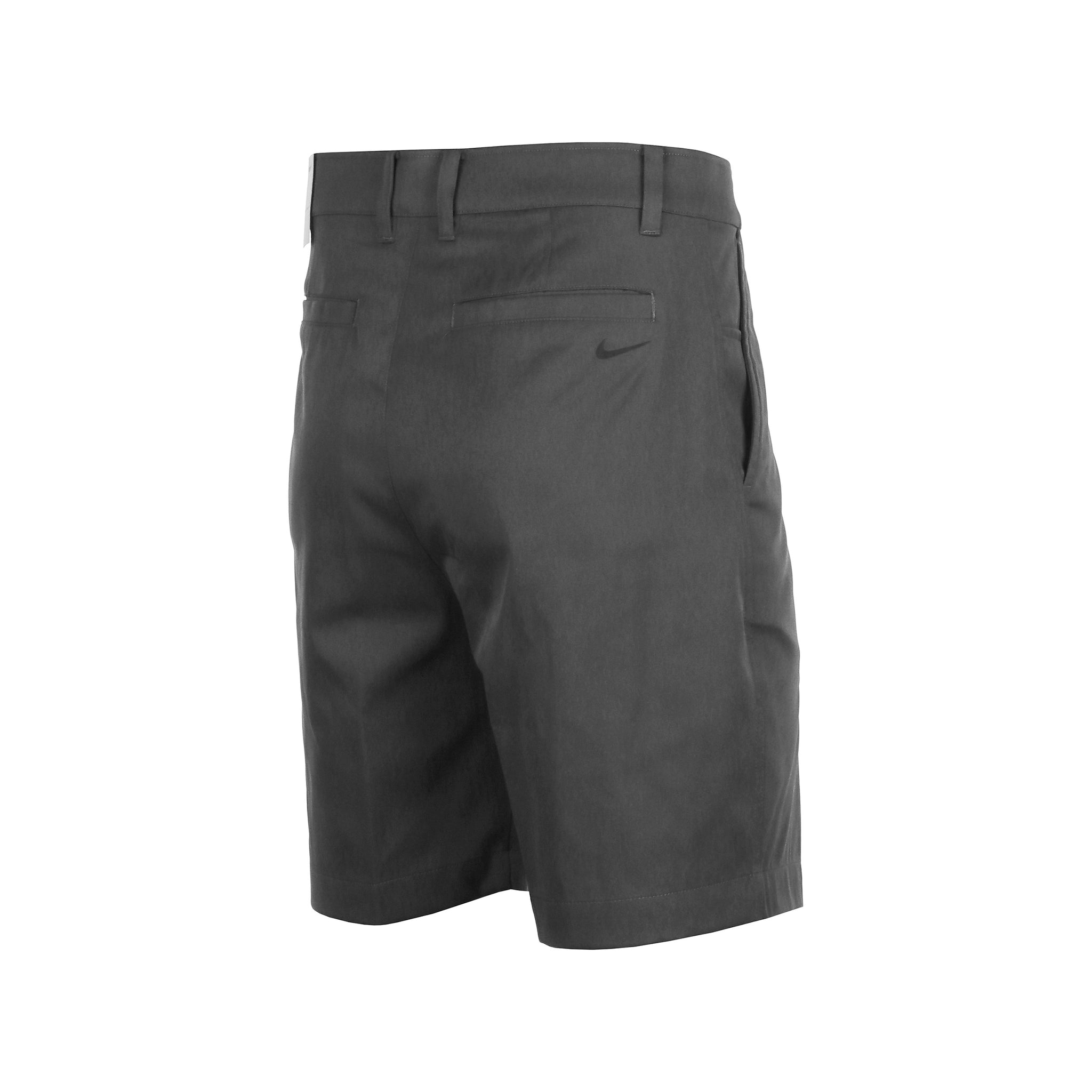 Nike Golf 8'' Tour Chino Shorts Dark Smoke Grey 070