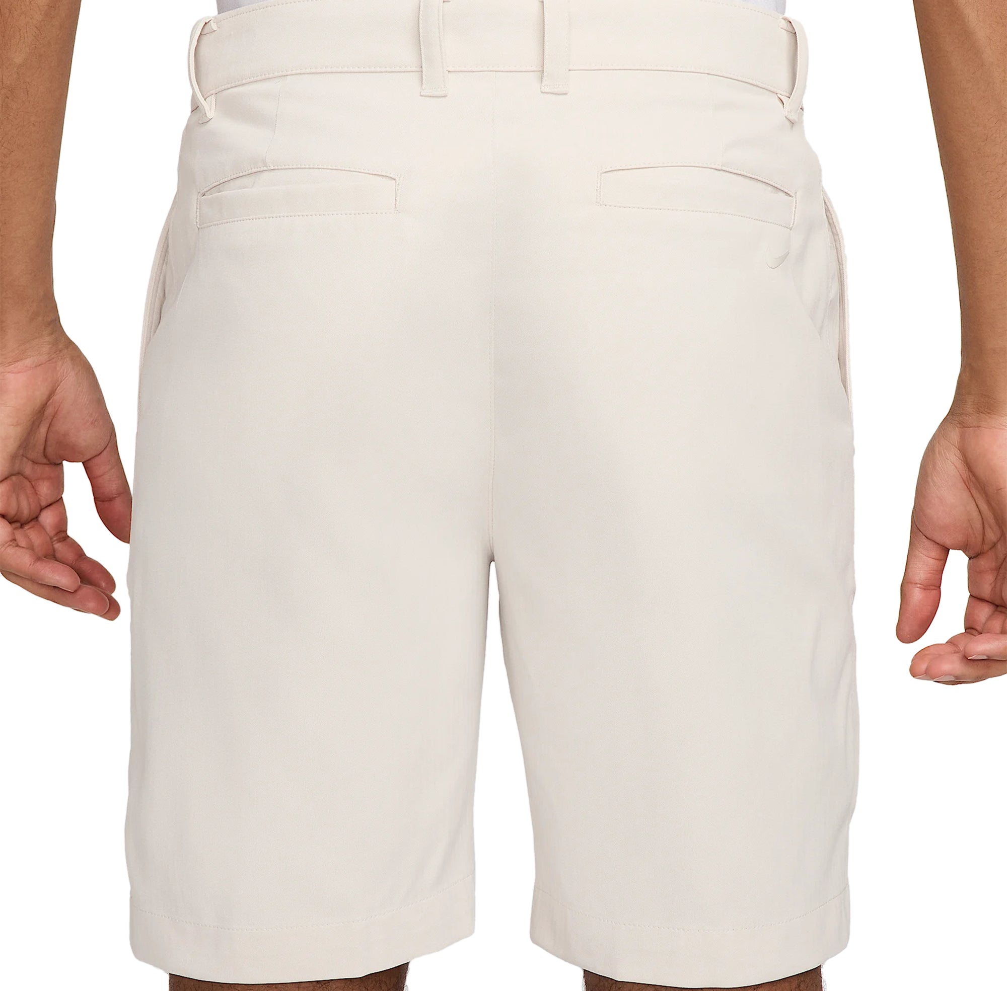 Nike Golf 8'' Tour Chino Shorts - Light Orewood Brown 104 - FD5721