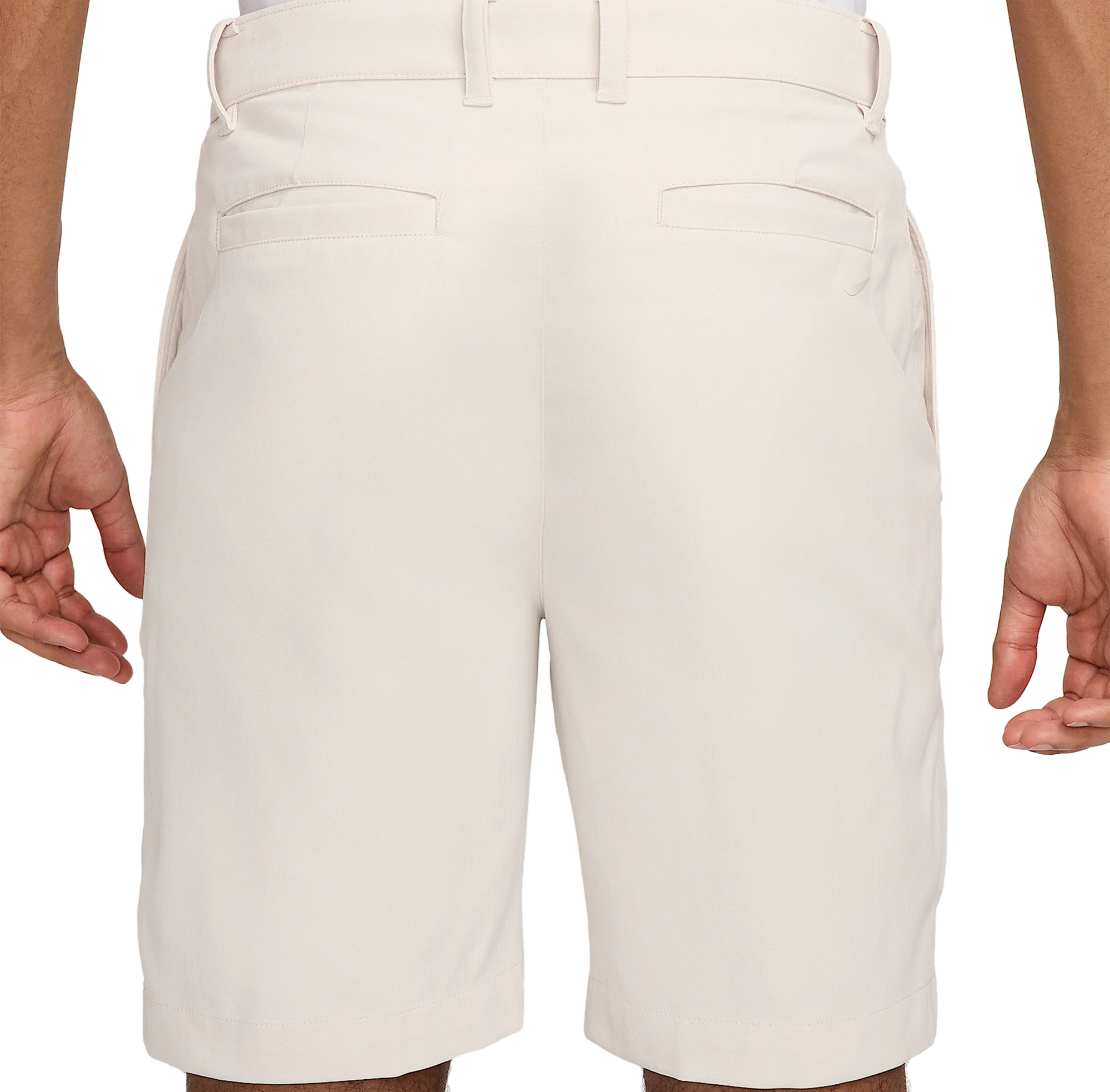 Nike Golf 8'' Tour Chino Shorts Light Orewood Brown 104