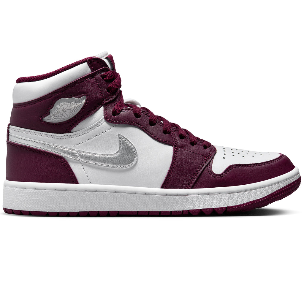 Nike Golf Air Jordan 1 High G Shoes