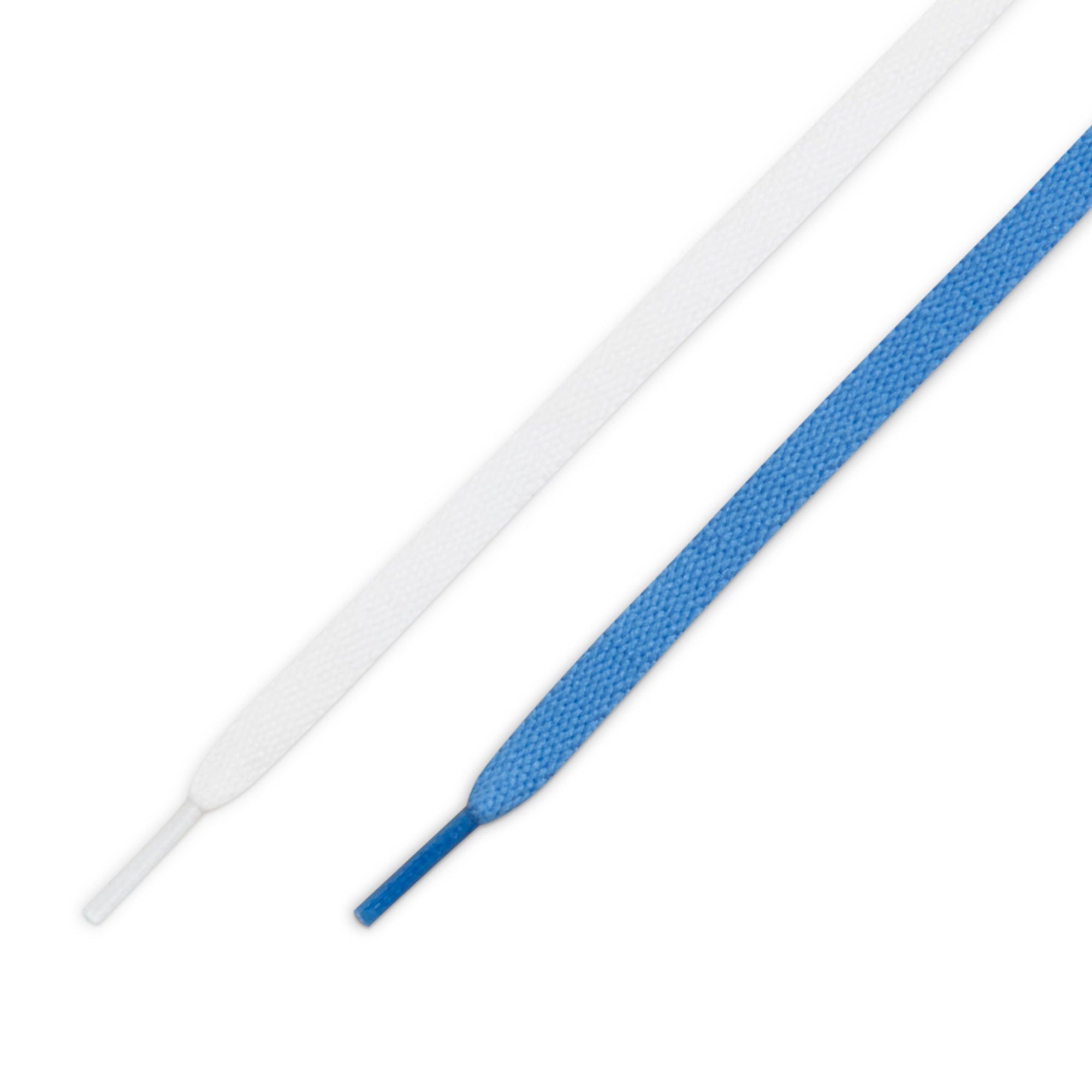 jordan 1 blue plastic