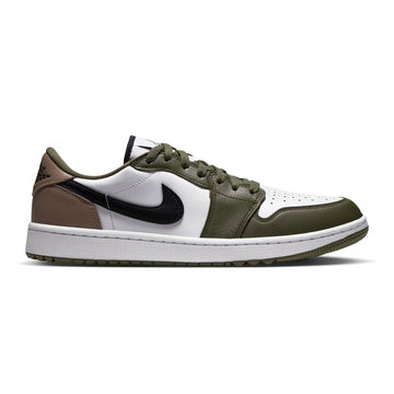 Nike Golf Air Jordan 1 Low G Shoes
