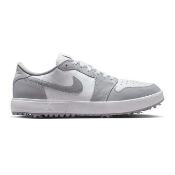 Nike Golf Air Jordan 1 Low G Spiked Shoes